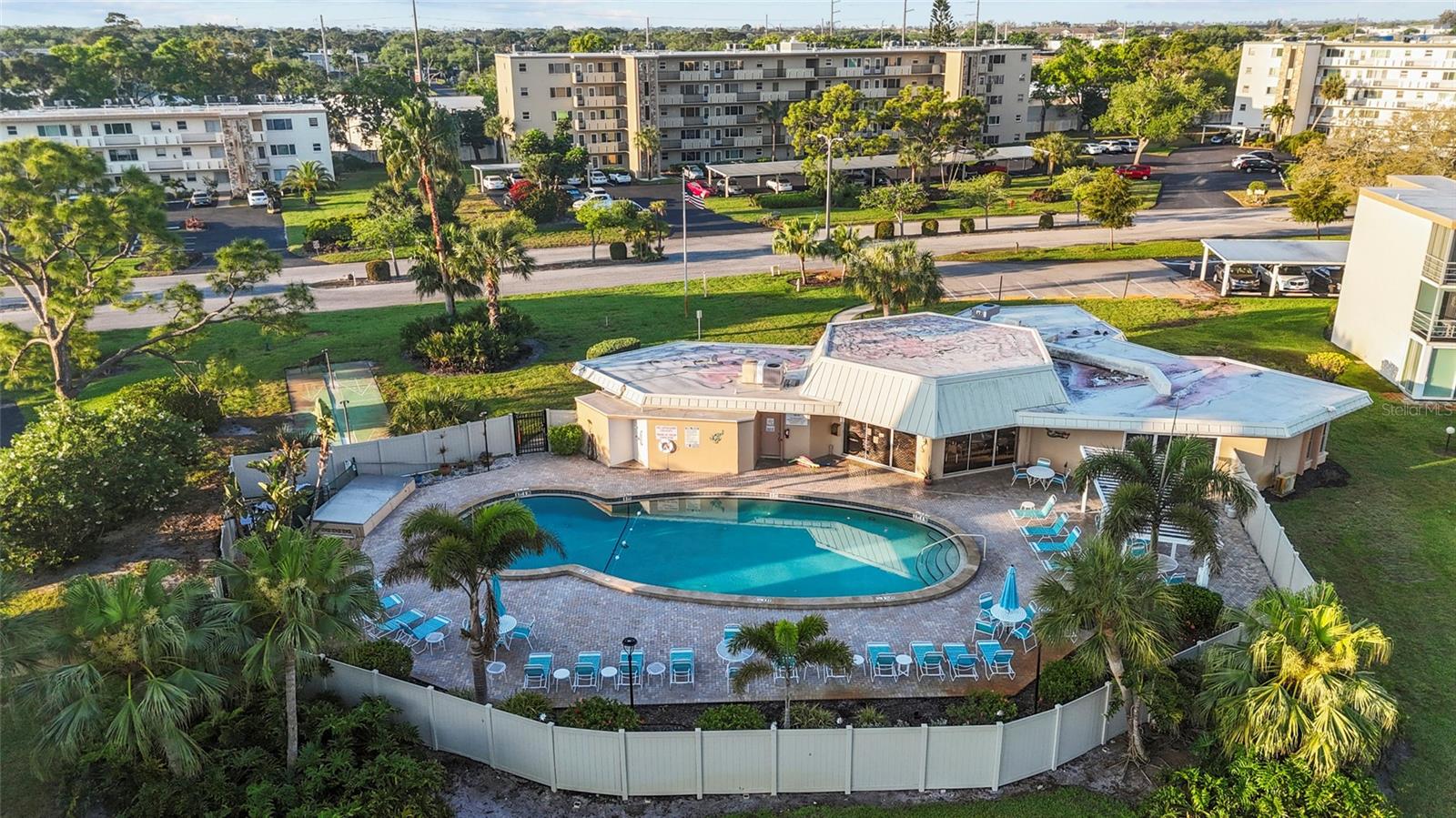 4210 IRONWOOD CIR #308J — photo 16