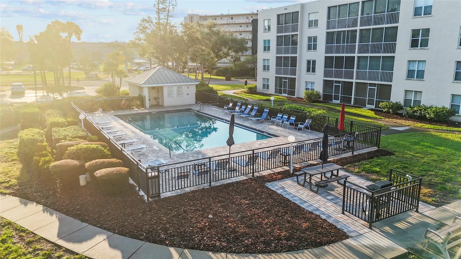 4210 IRONWOOD CIR #308J — photo 17