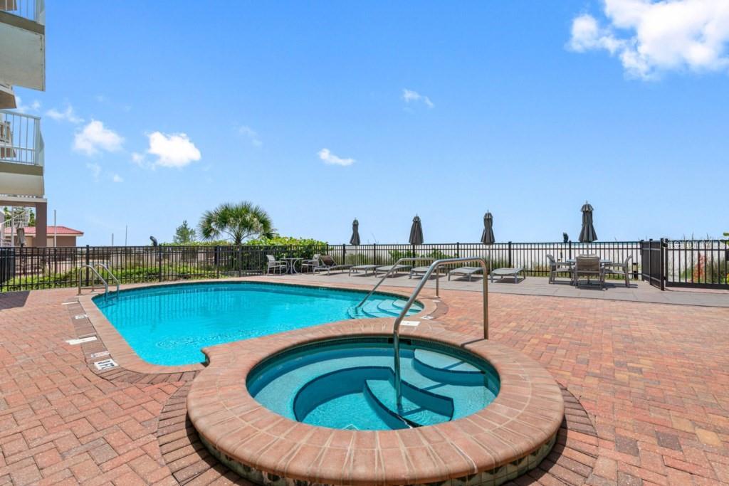 19734 GULF BLVD #402 — photo 8
