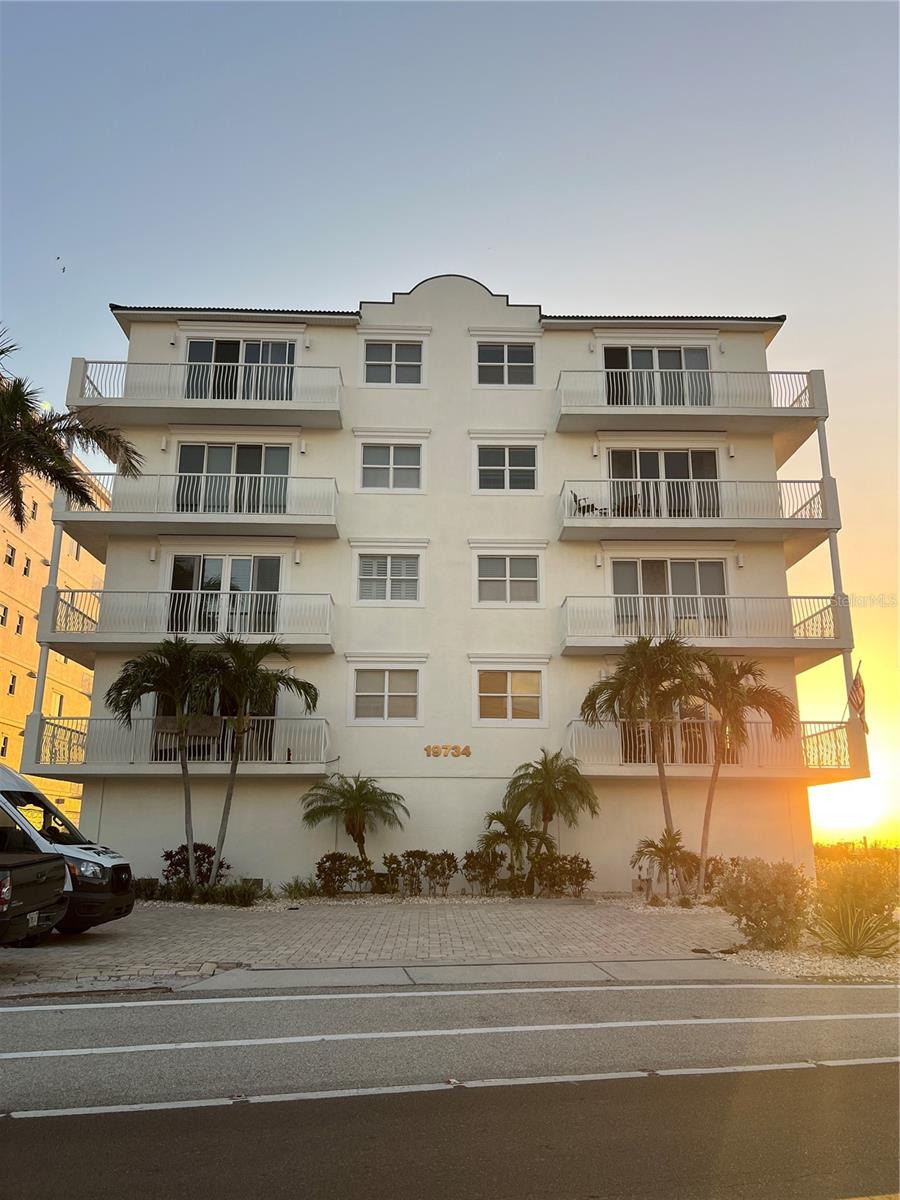 19734 GULF BLVD #402 — photo 9