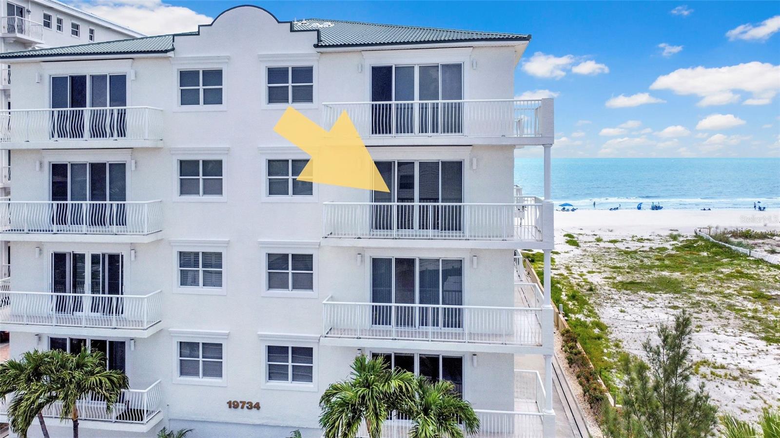 19734 GULF BLVD #402 — photo 75