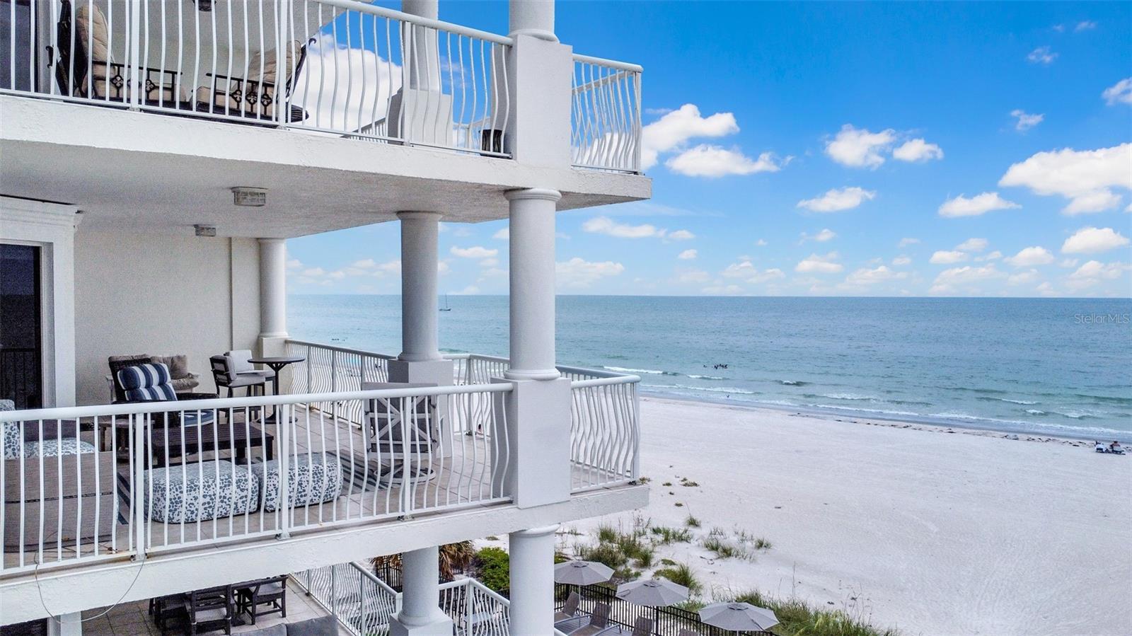 19734 GULF BLVD #402 — photo 4