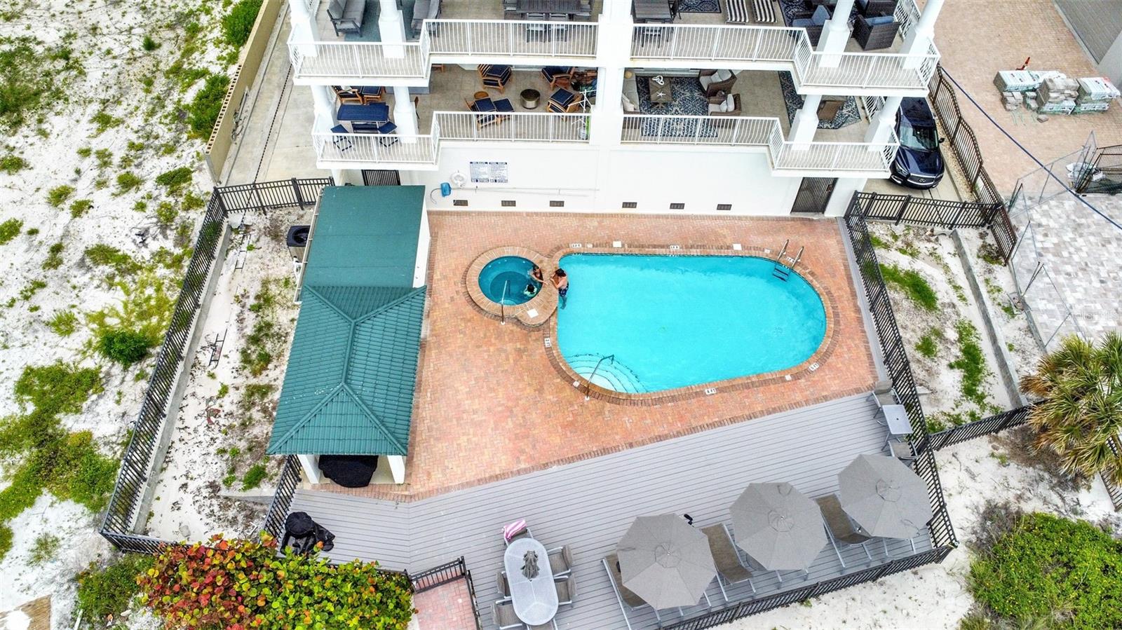 19734 GULF BLVD #402 — photo 7