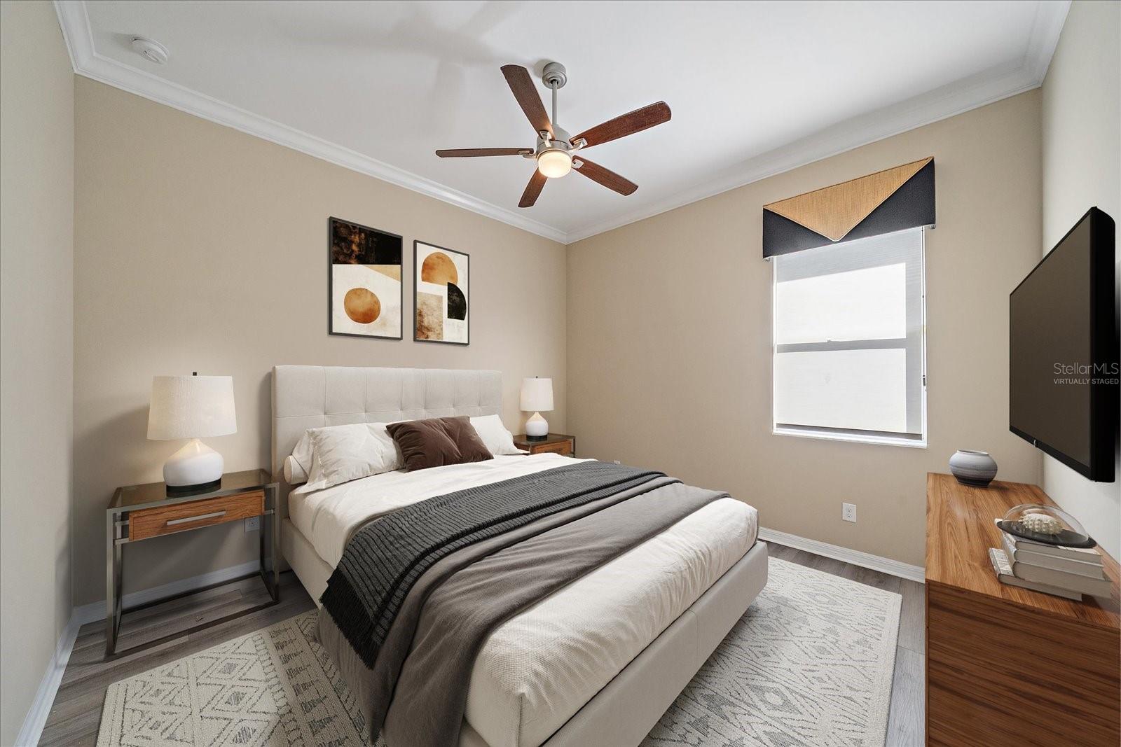 5040 LAKE OVERLOOK AVE — photo 27