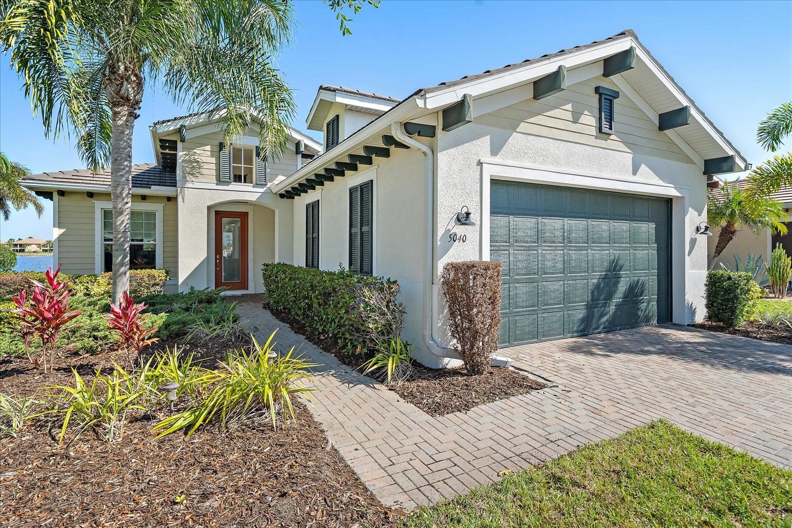 5040 LAKE OVERLOOK AVE — photo 6
