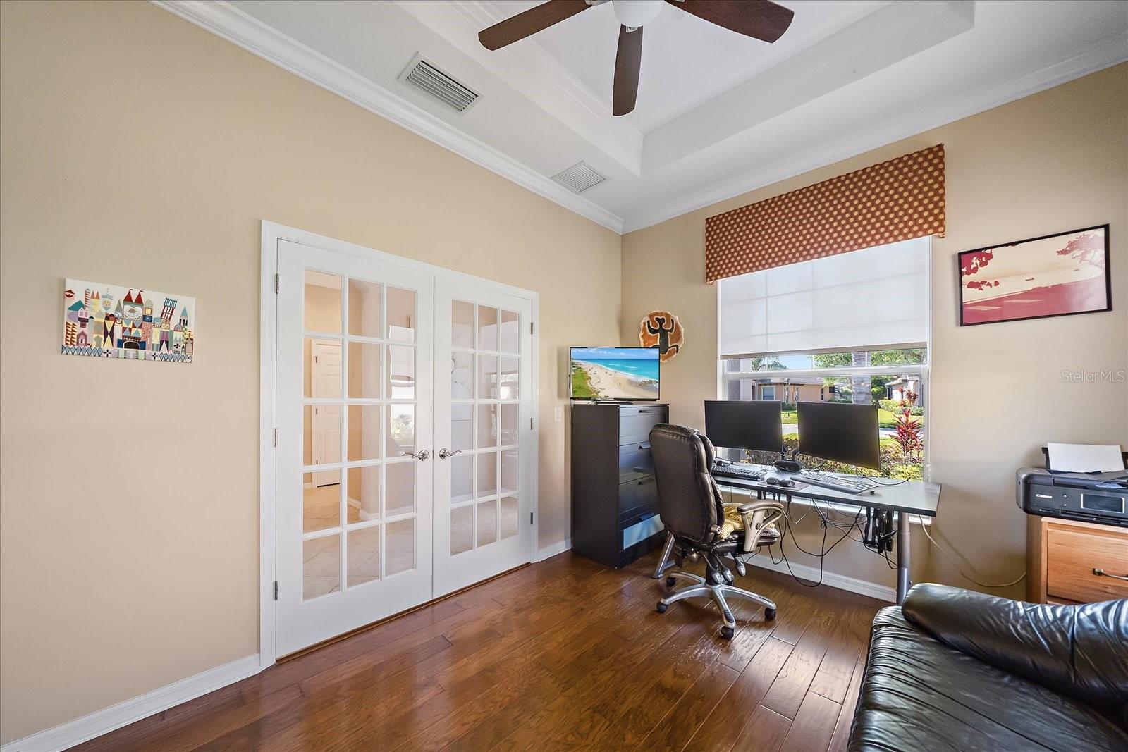 5040 LAKE OVERLOOK AVE — photo 9