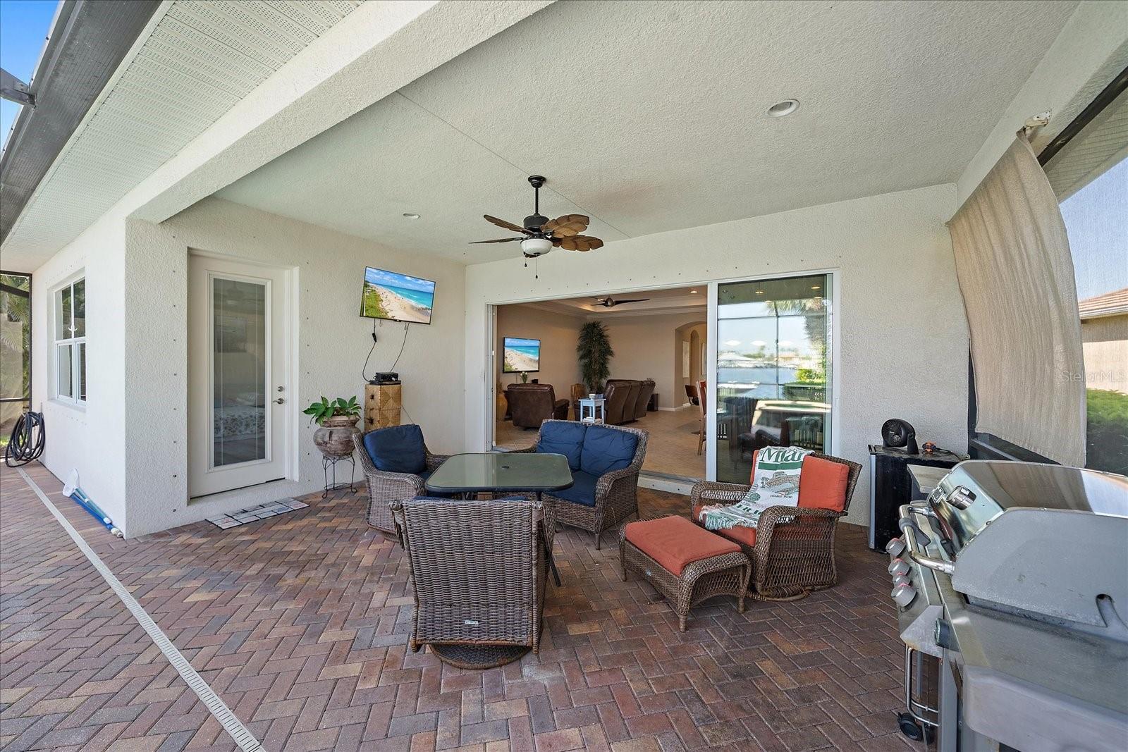 5040 LAKE OVERLOOK AVE — photo 36