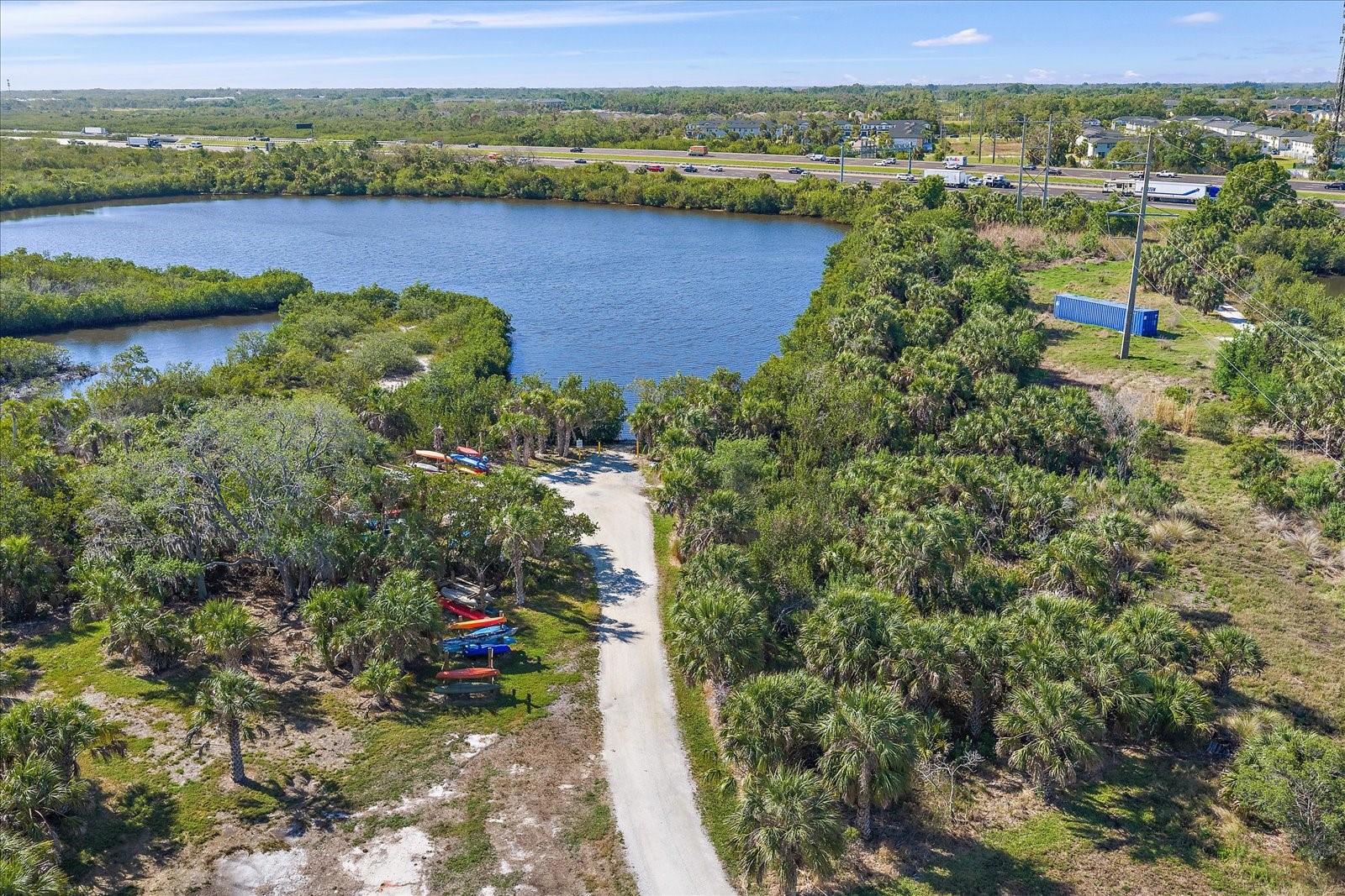 5040 LAKE OVERLOOK AVE — photo 48