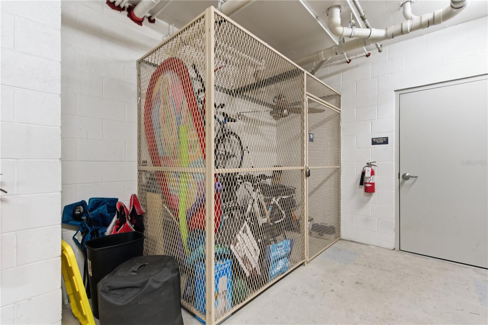 700 N OSCEOLA AVE #305 — photo 39