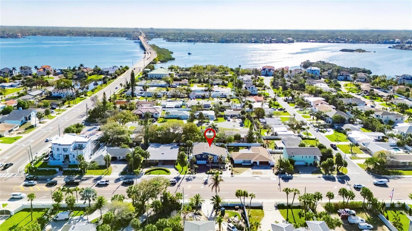 931 GULF BLVD — photo 86