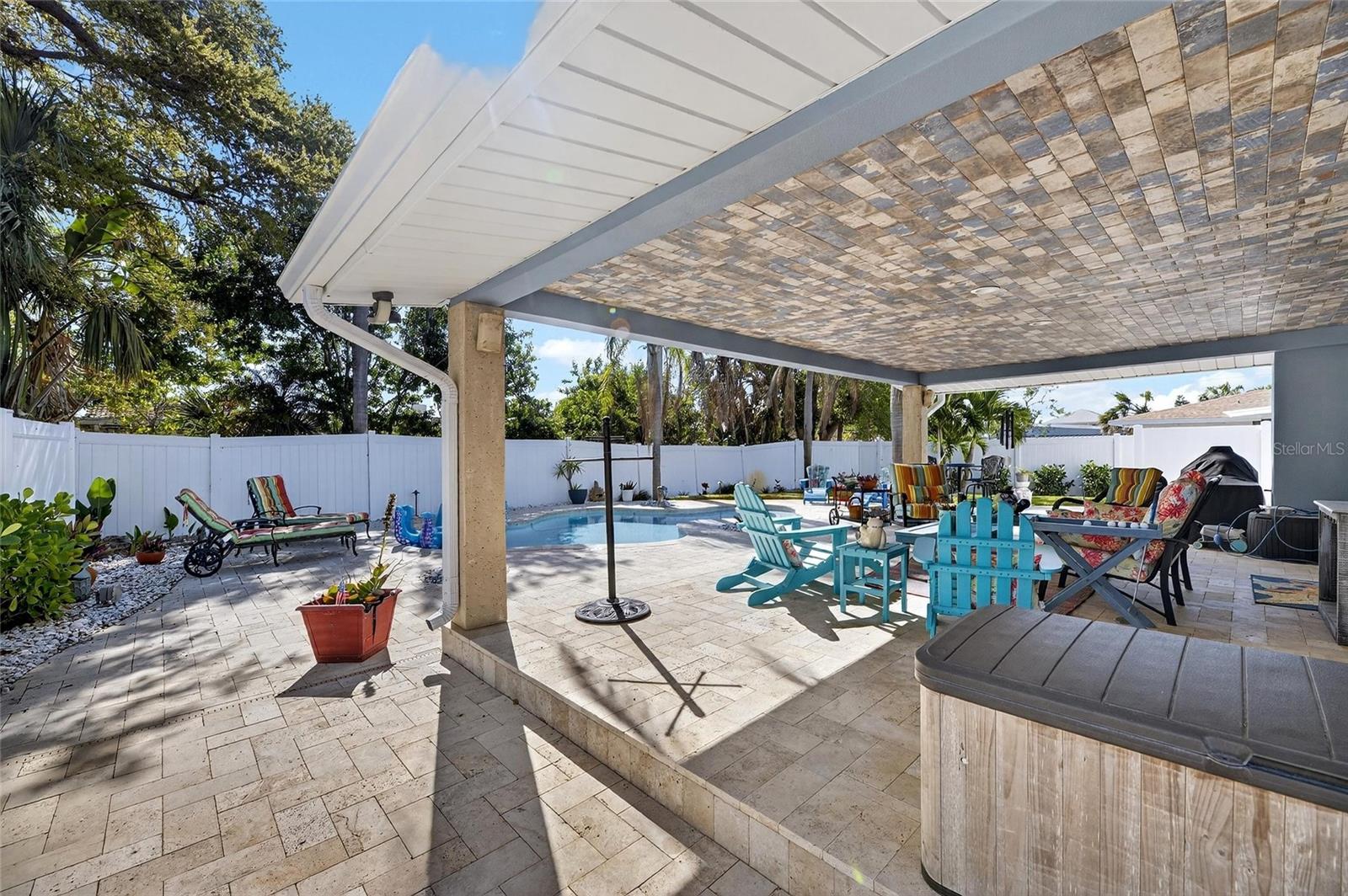 931 GULF BLVD — photo 17
