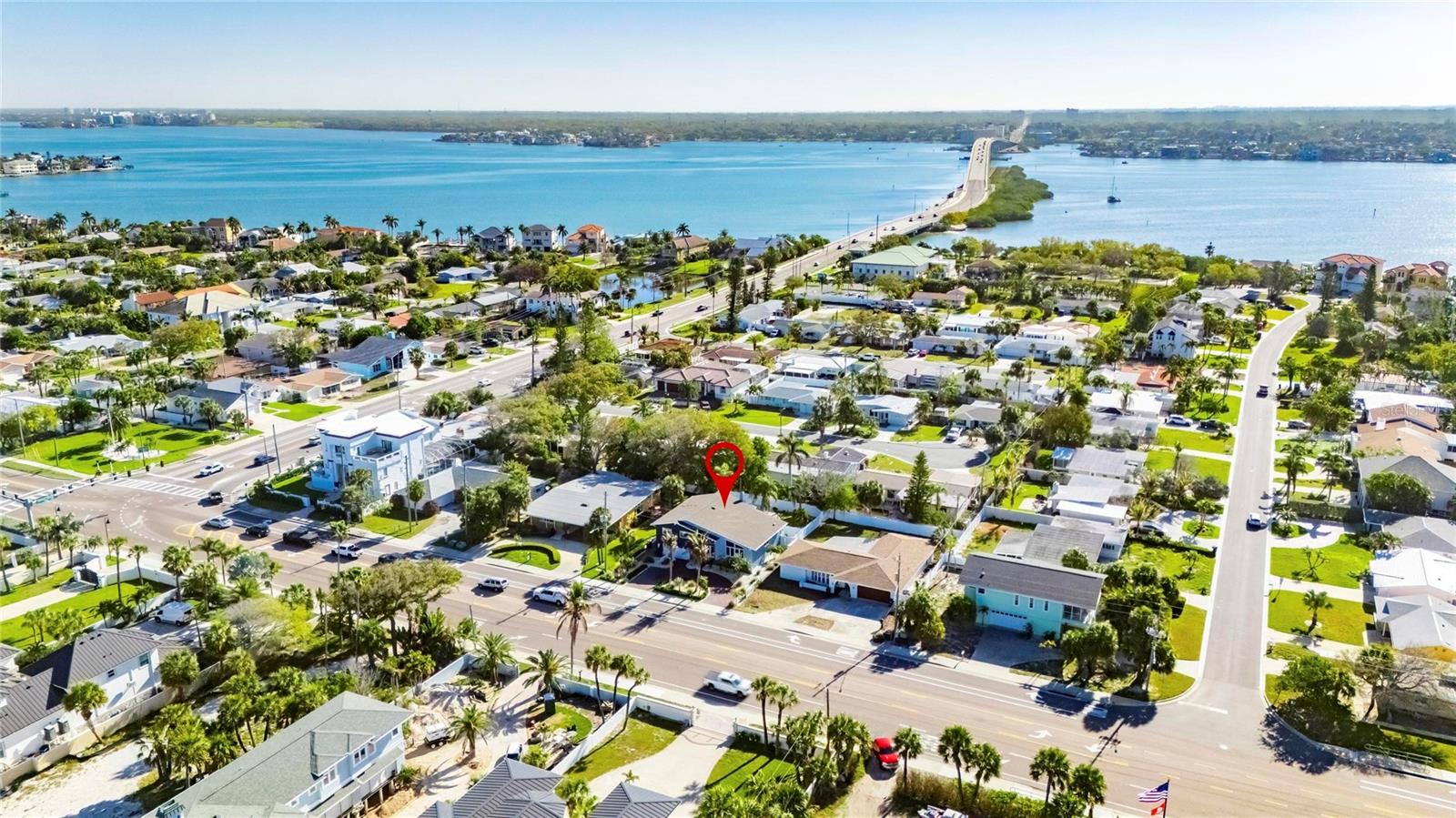 931 GULF BLVD — photo 87