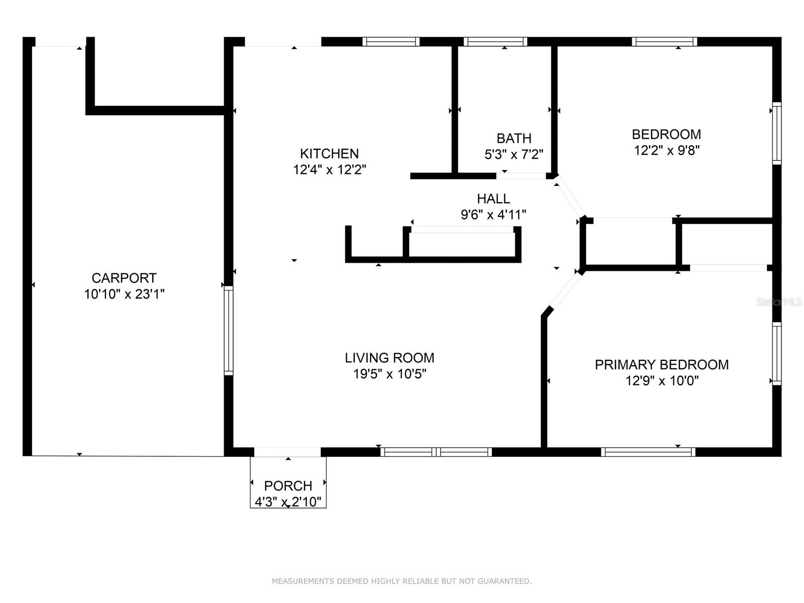 12400 PARK BLVD #417 — photo 42