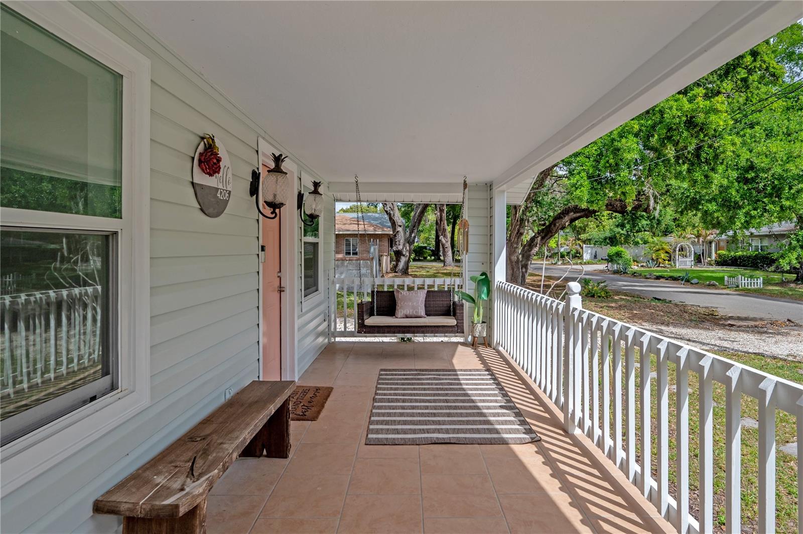 4206 N DOWNING AVE — photo 3