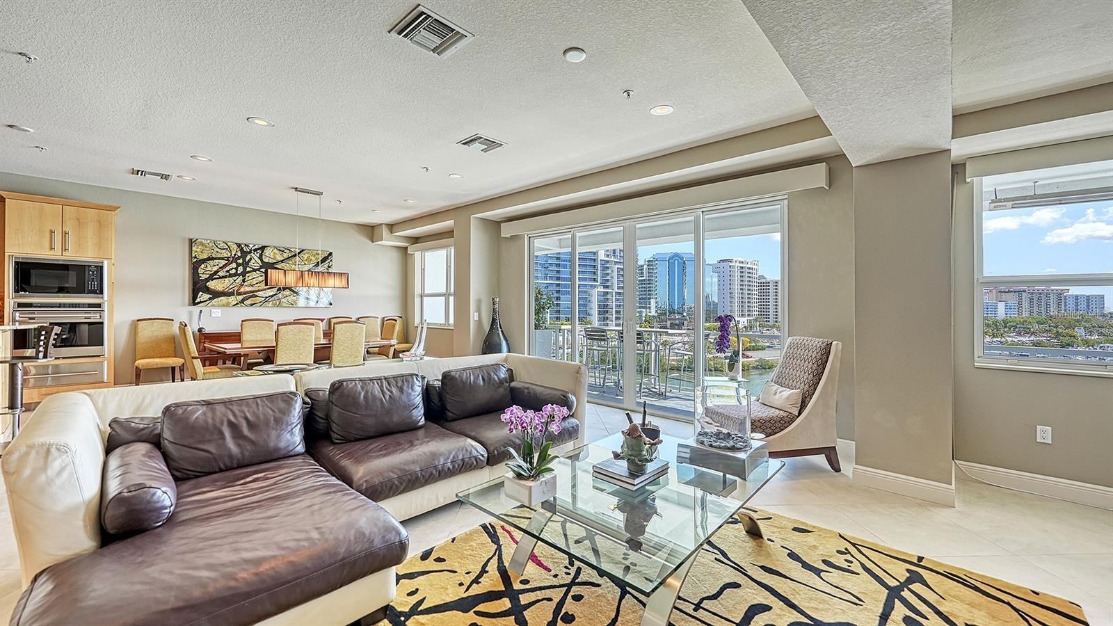 650 GOLDEN GATE PT #602 — photo 9
