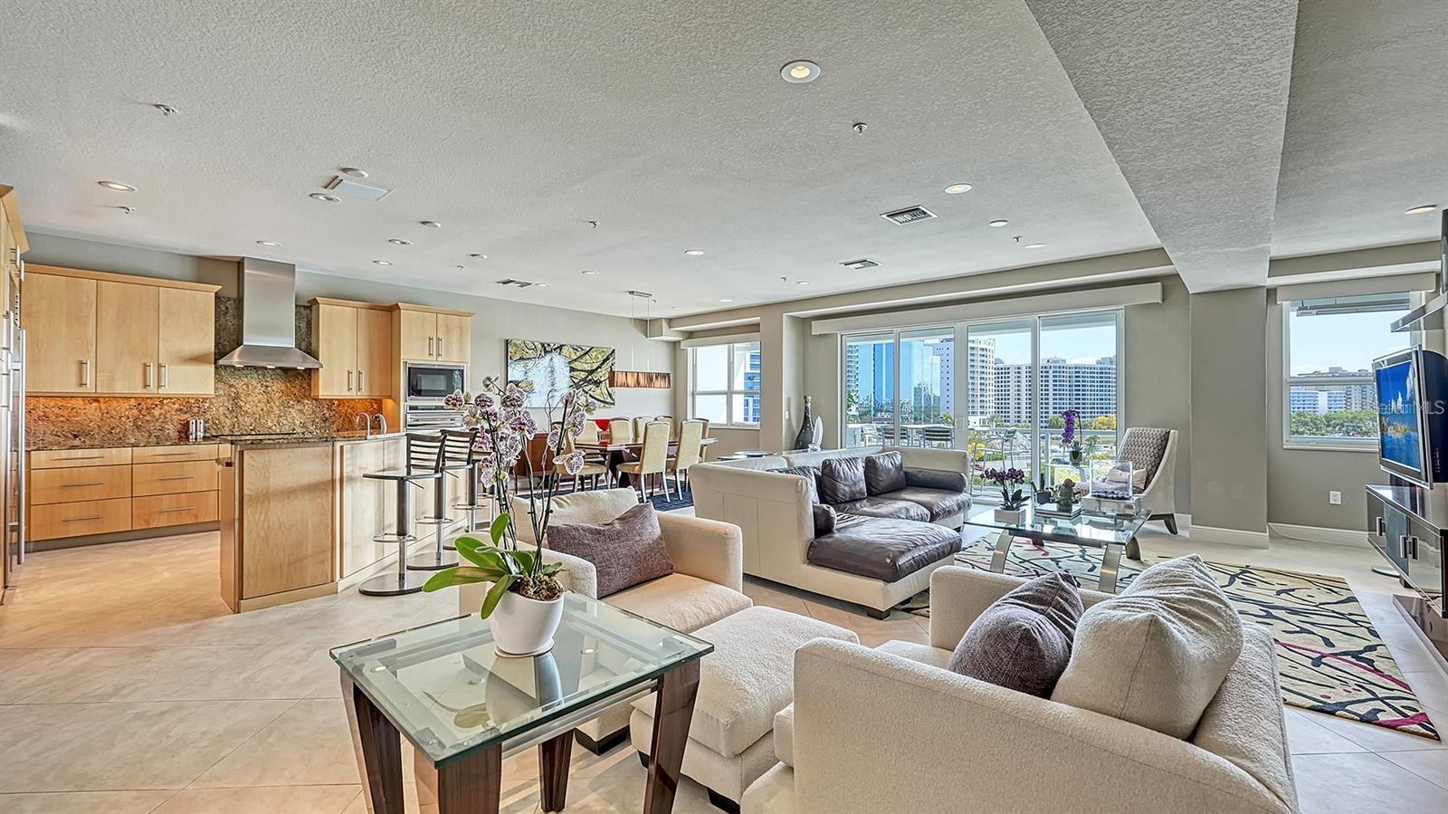 650 GOLDEN GATE PT #602 — photo 16