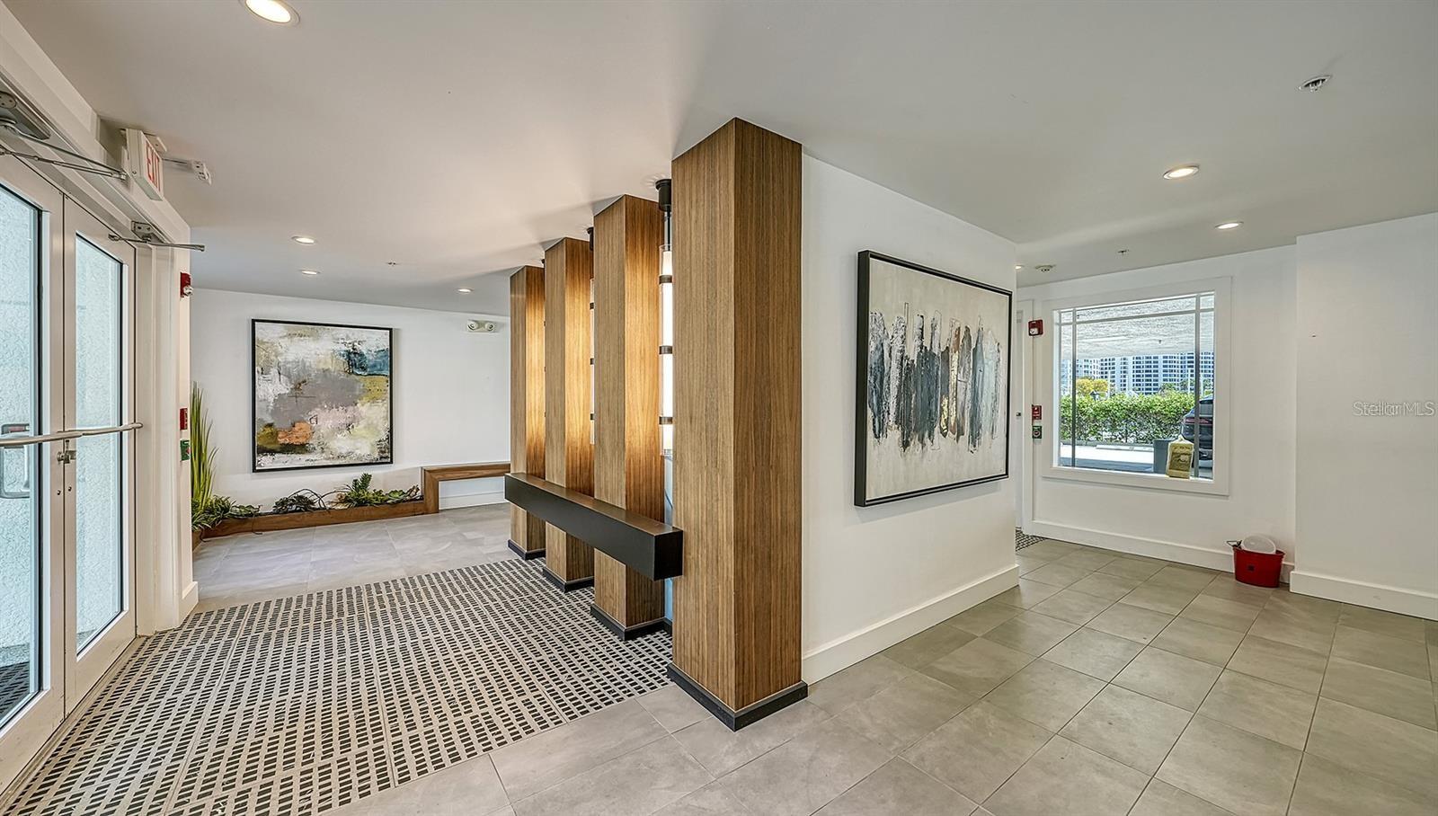 650 GOLDEN GATE PT #602 — photo 46