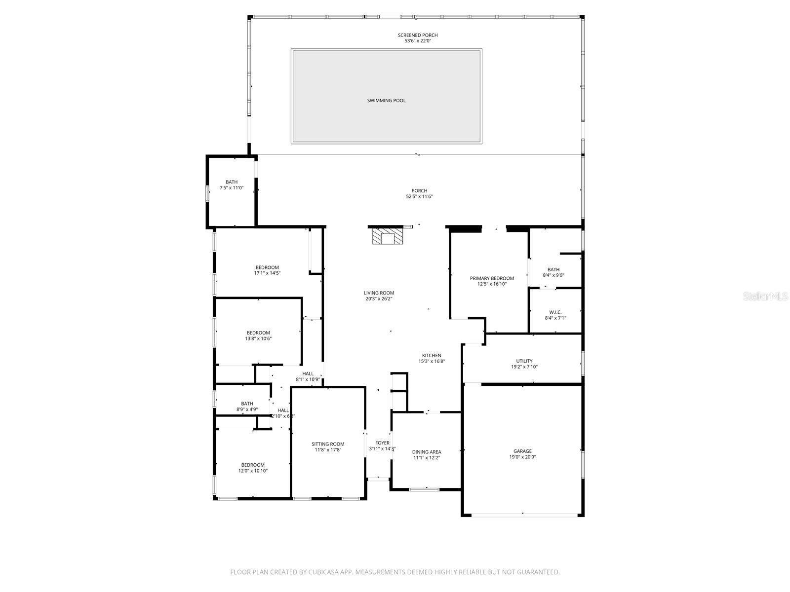 6104 SCHOONER WAY — photo 70