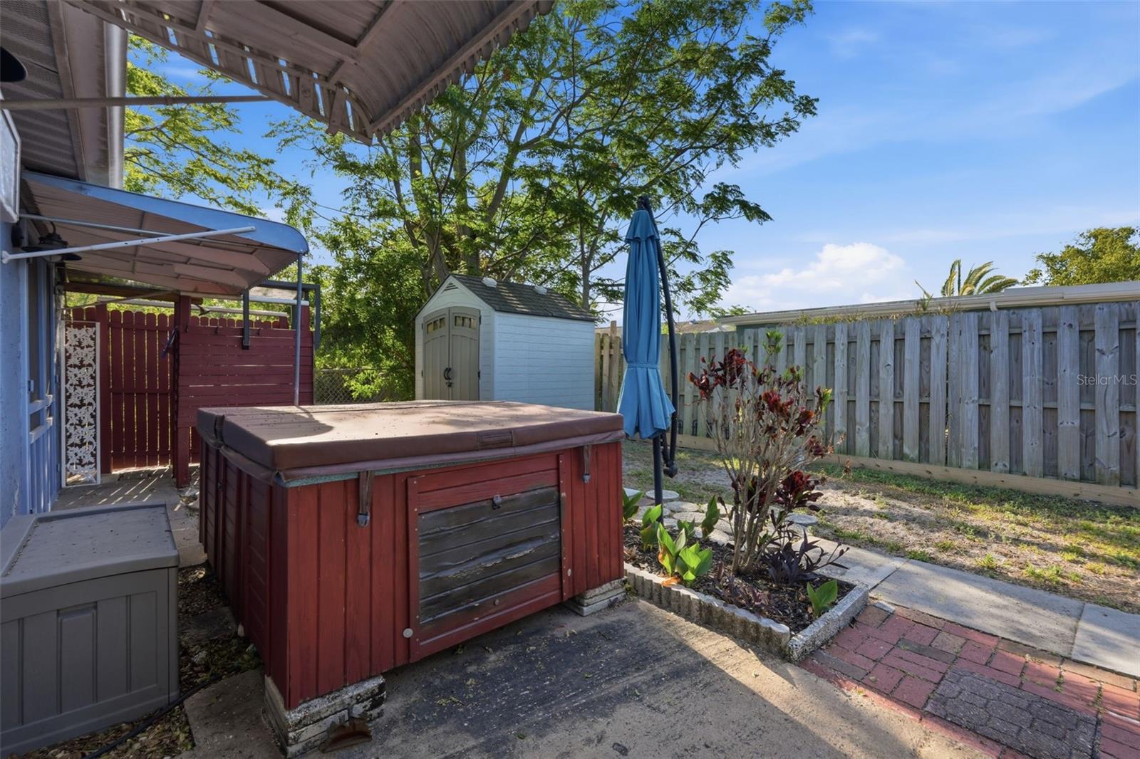 3226 FAIRMOUNT DR — photo 28