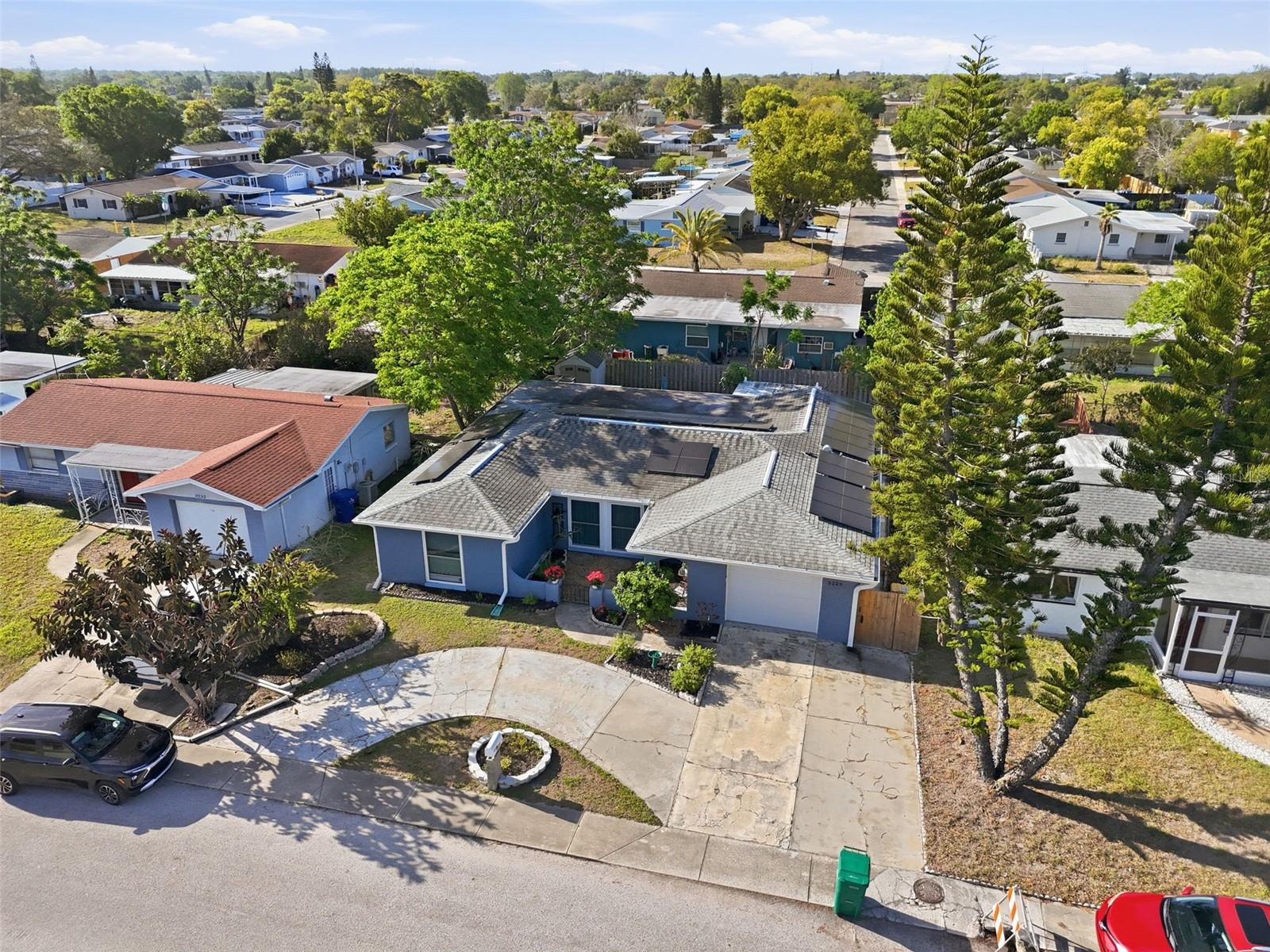 3226 FAIRMOUNT DR — photo 32
