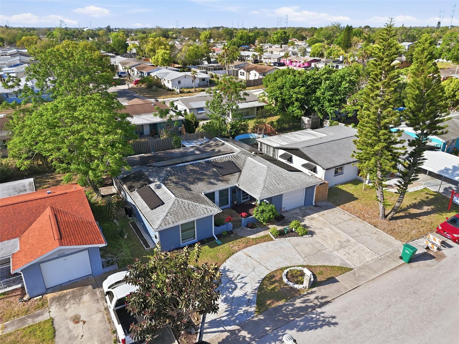 3226 FAIRMOUNT DR — photo 2