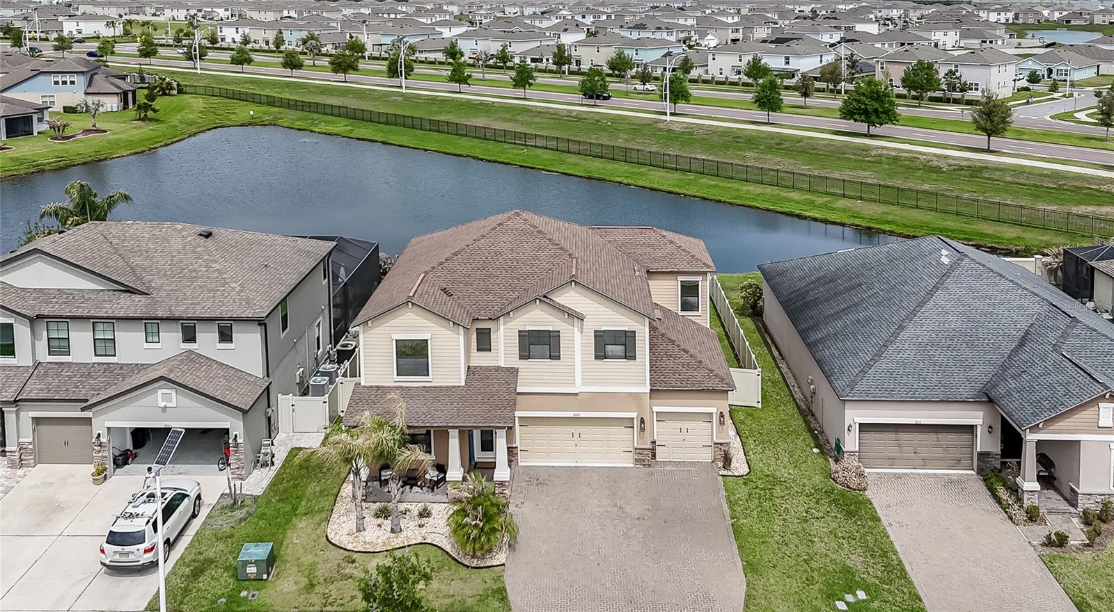 8099 LAGO MIST WAY — photo 81