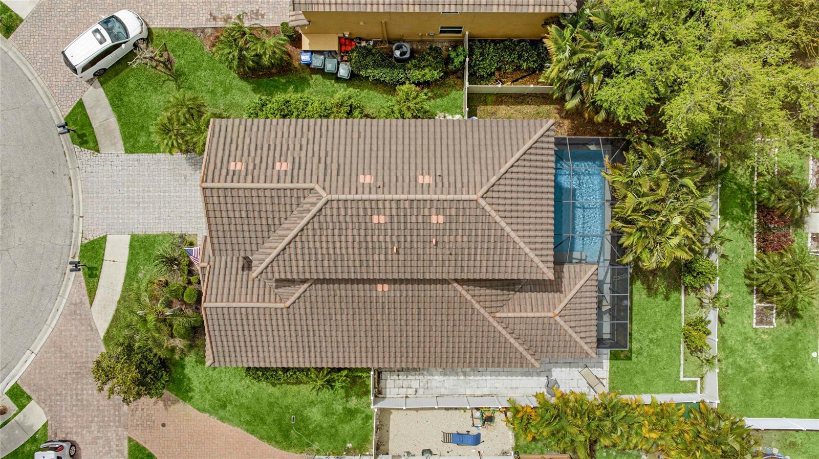 5603 AARON CT — photo 50
