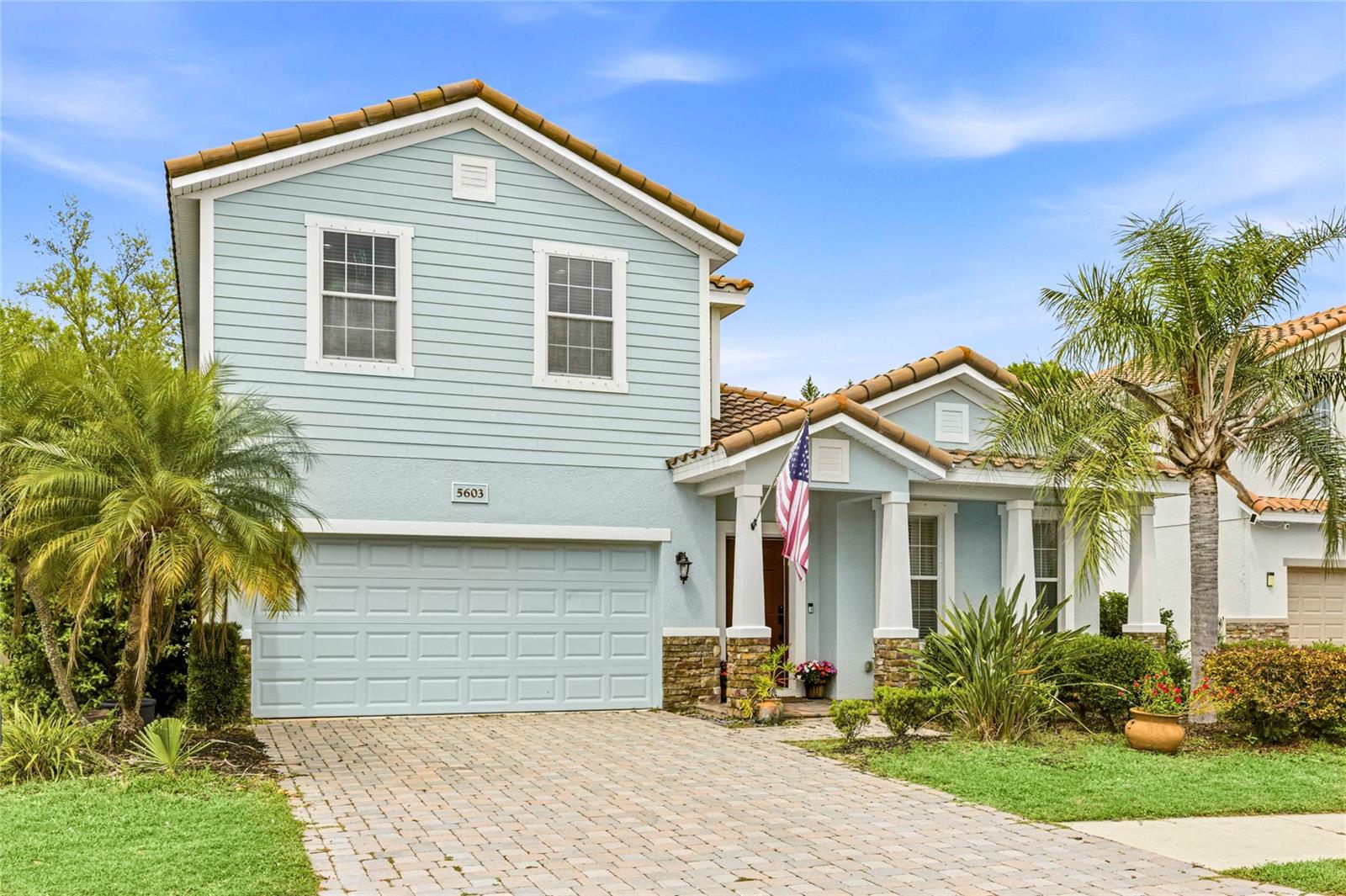 5603 AARON CT — photo 6