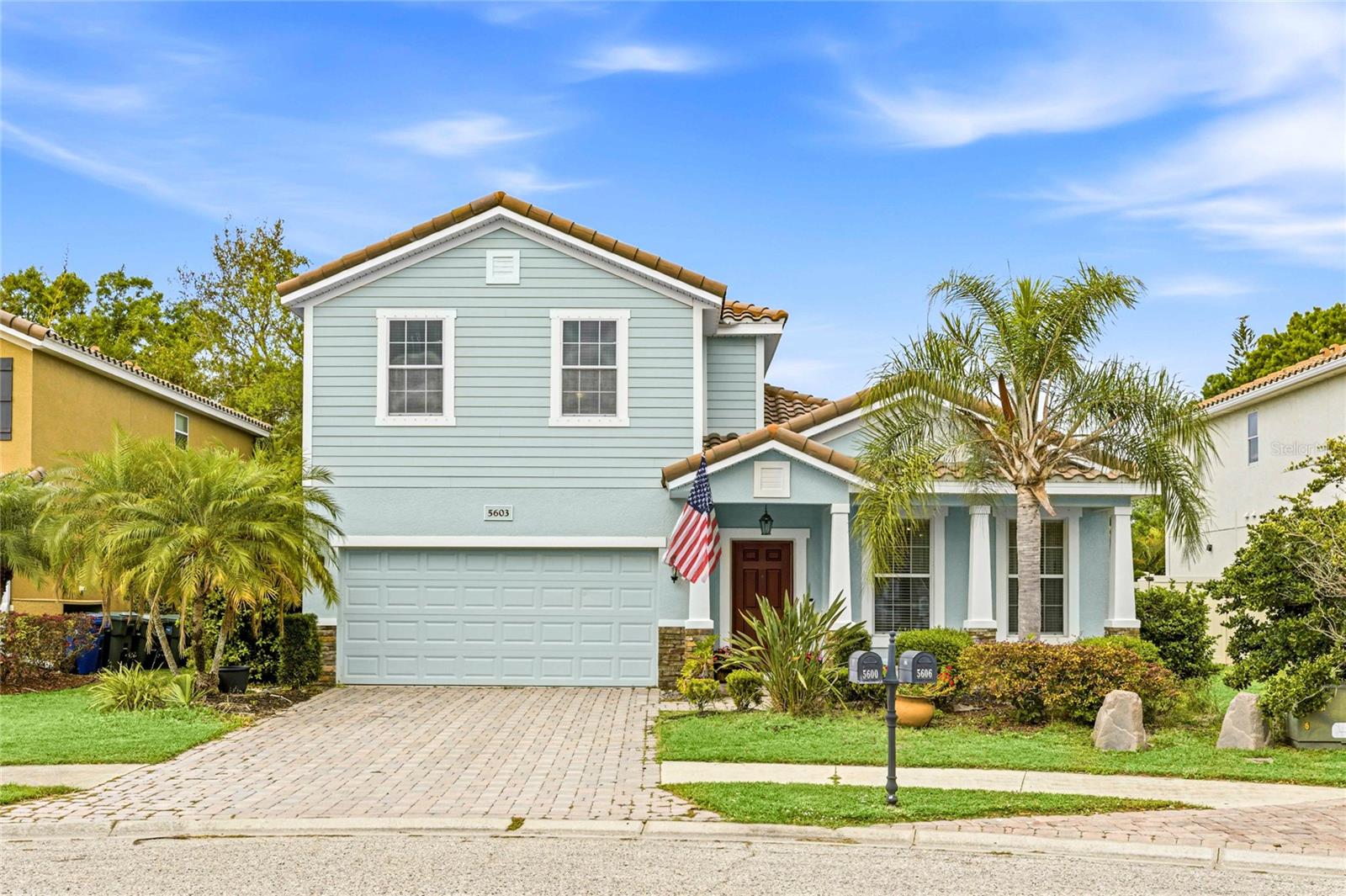 5603 AARON CT — photo 4