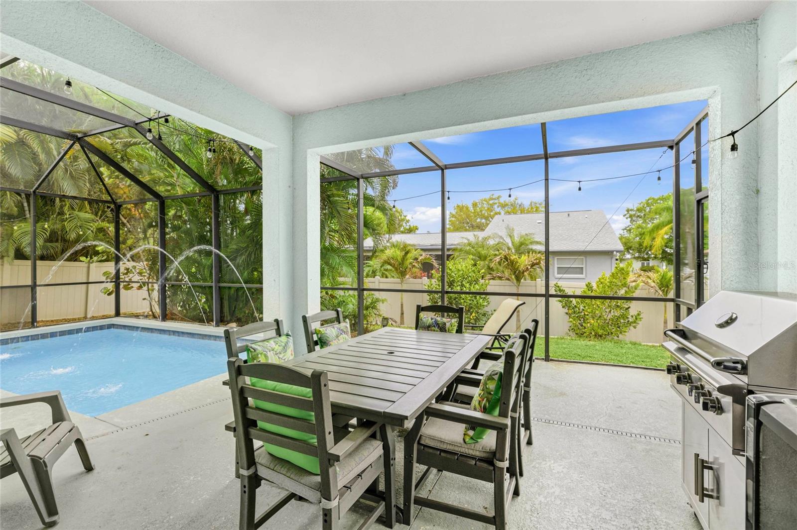 5603 AARON CT — photo 40