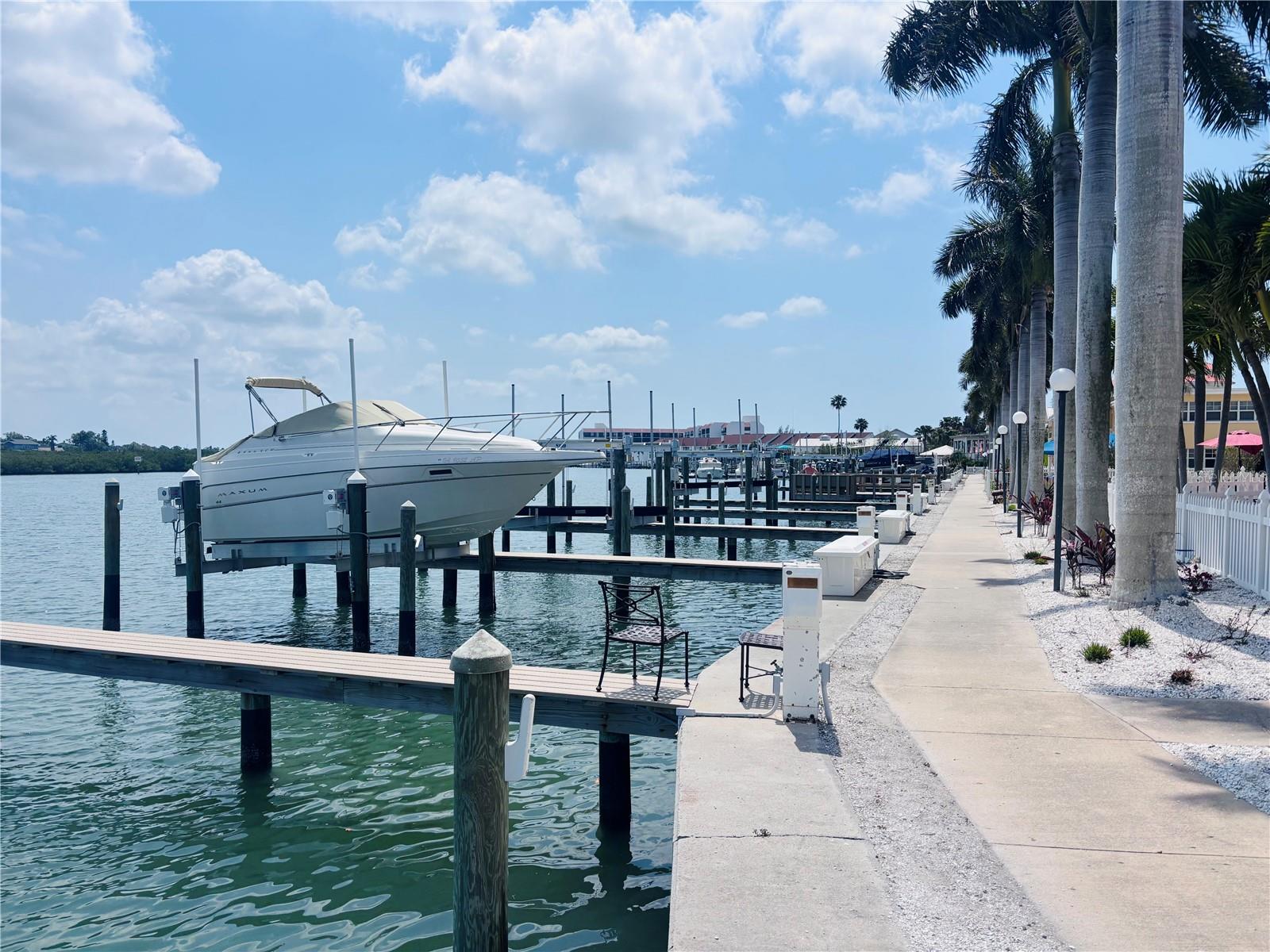 19417 GULF BLVD #B209 — photo 19