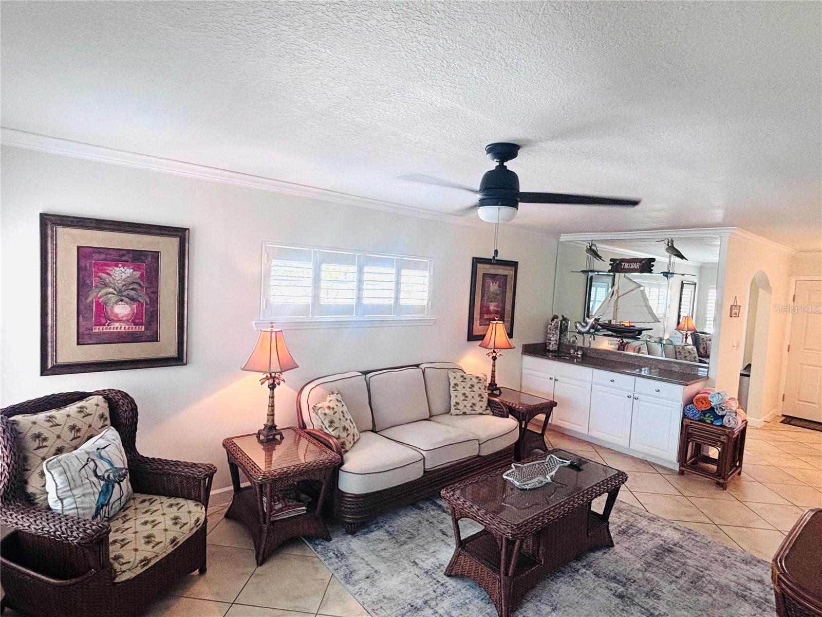 19417 GULF BLVD #B209 — photo 3