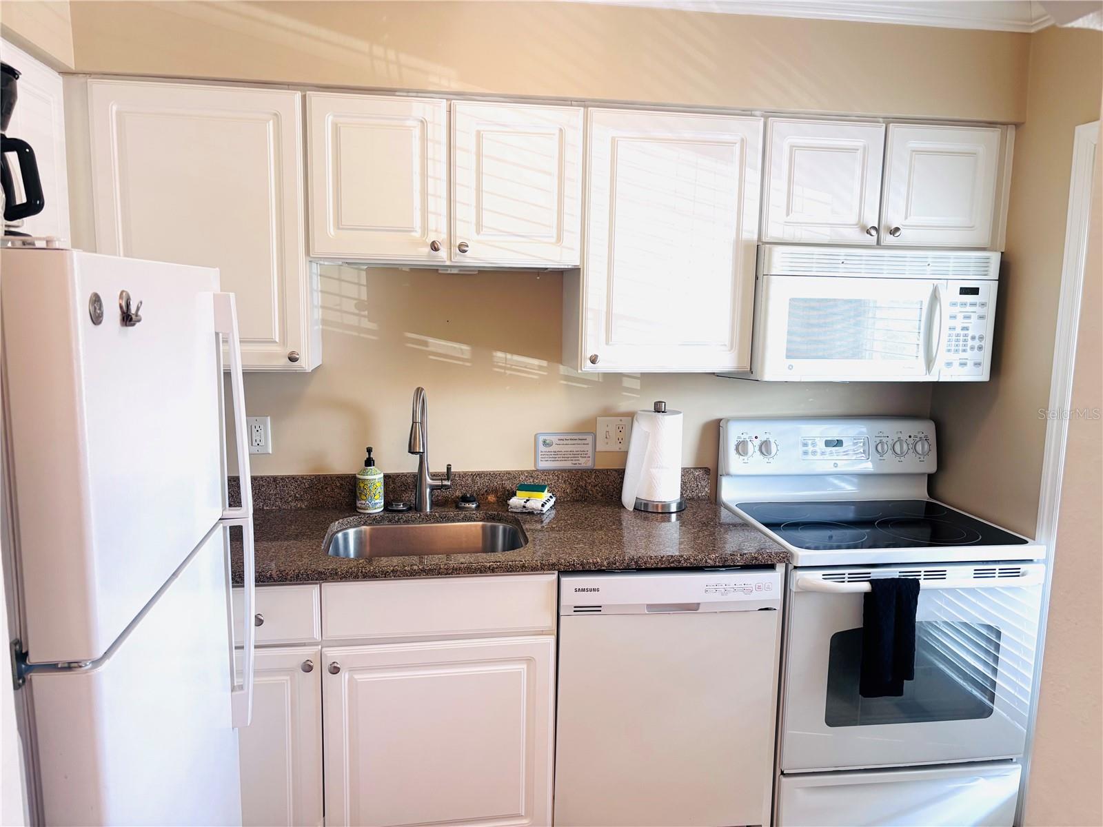 19417 GULF BLVD #B209 — photo 8