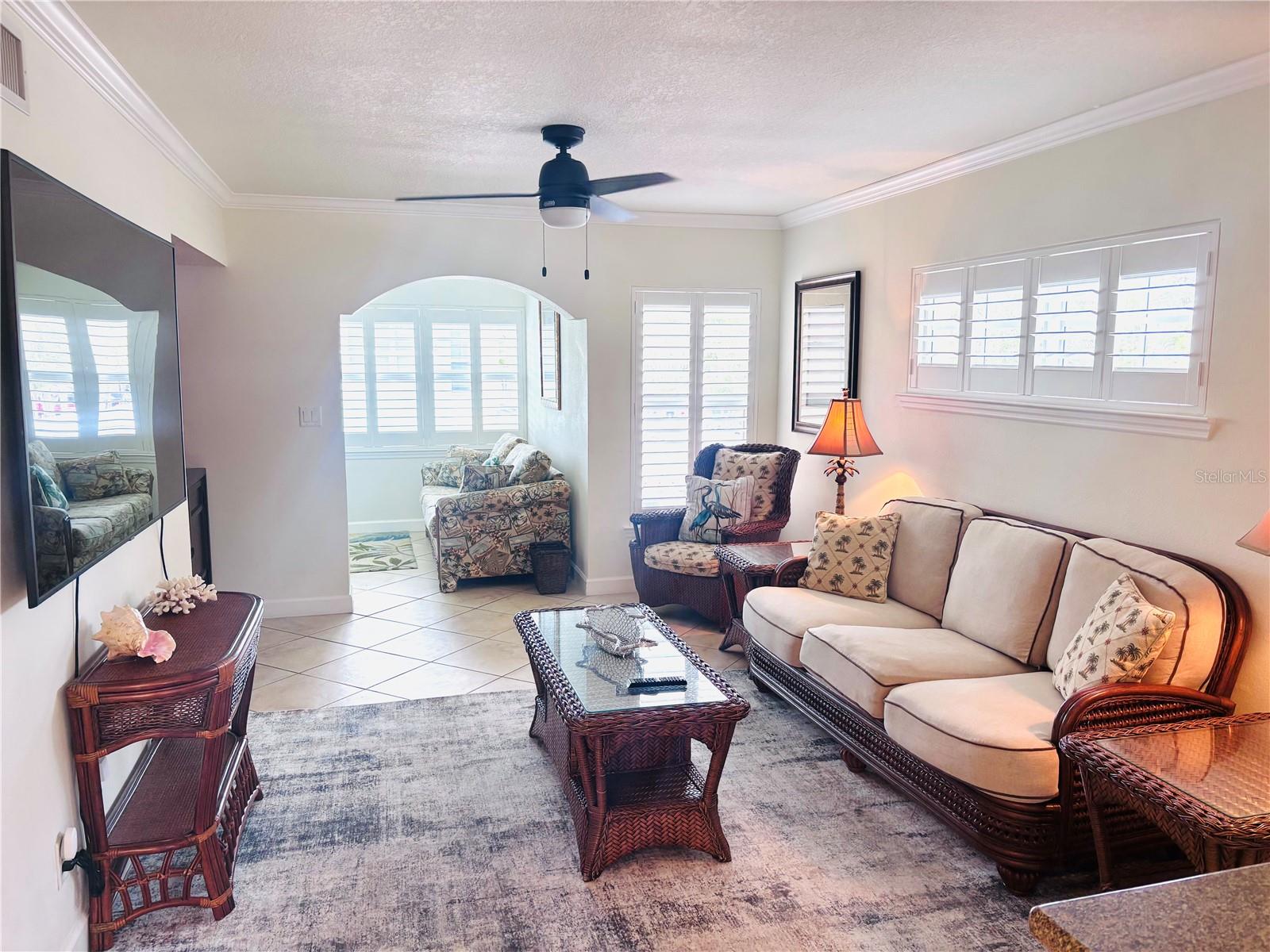 19417 GULF BLVD #B209 — photo 4
