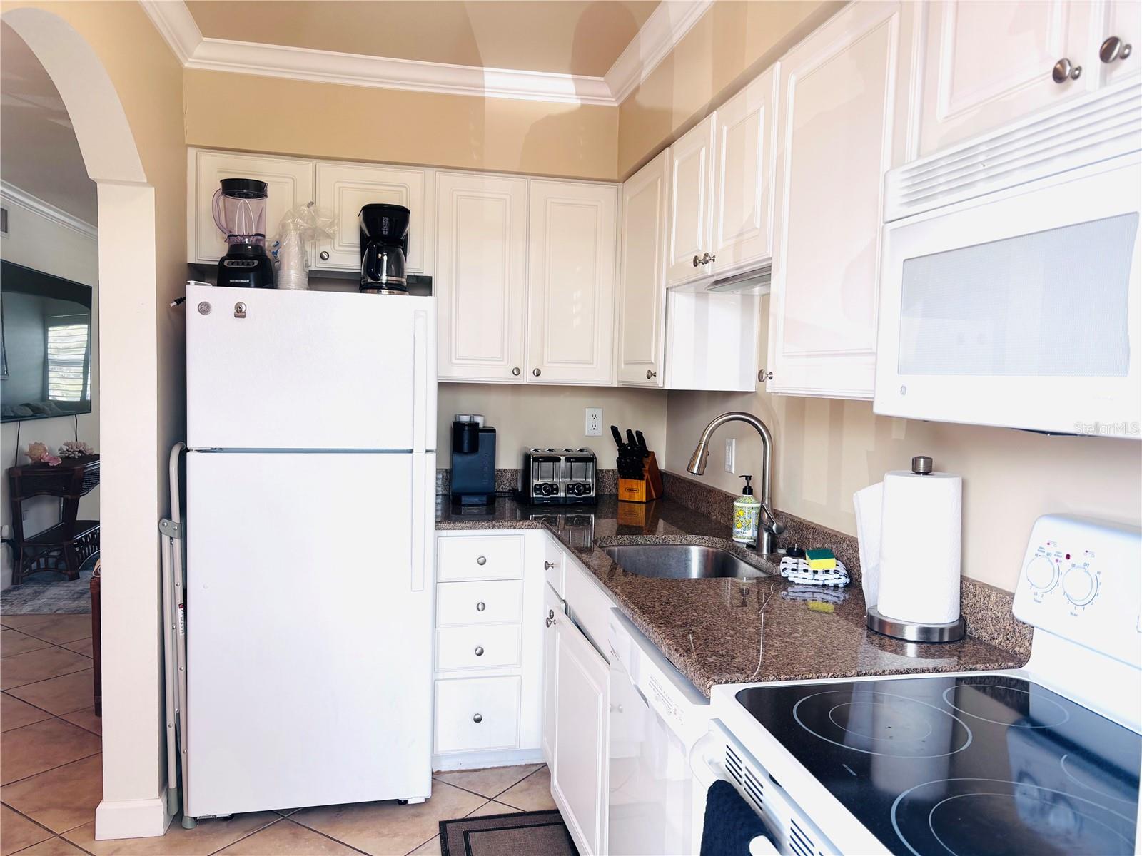 19417 GULF BLVD #B209 — photo 9