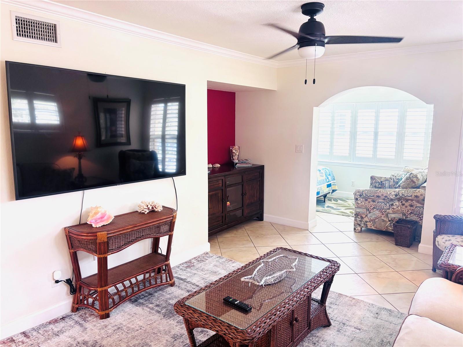 19417 GULF BLVD #B209 — photo 5