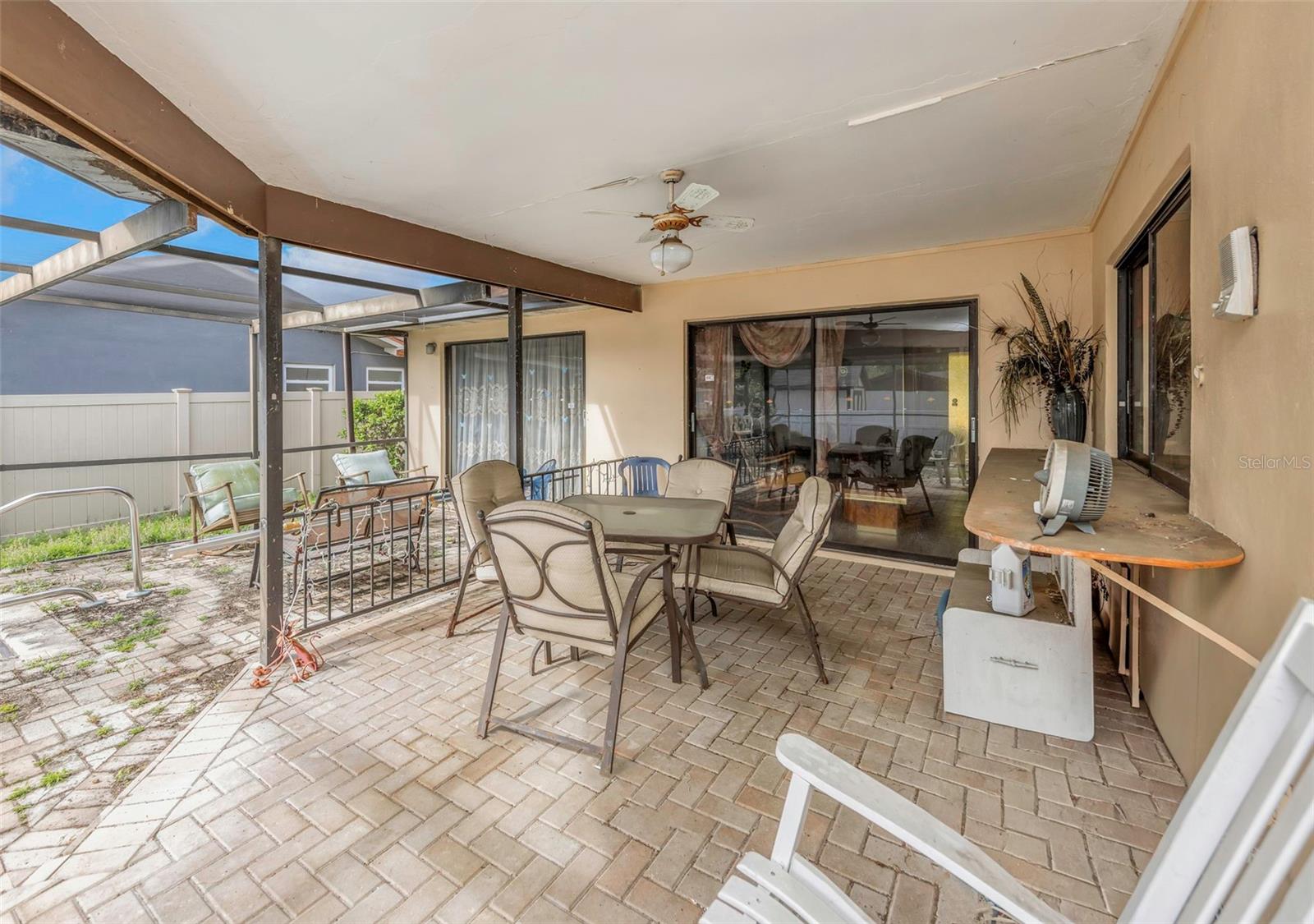 107 COUNTRY VILLAS DR — photo 50