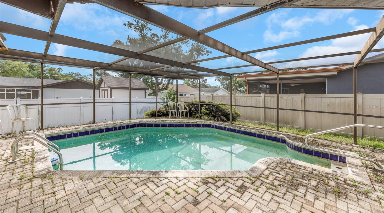 107 COUNTRY VILLAS DR — photo 51