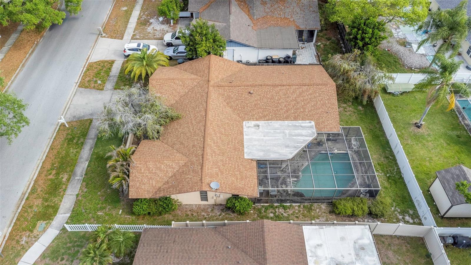 107 COUNTRY VILLAS DR — photo 52
