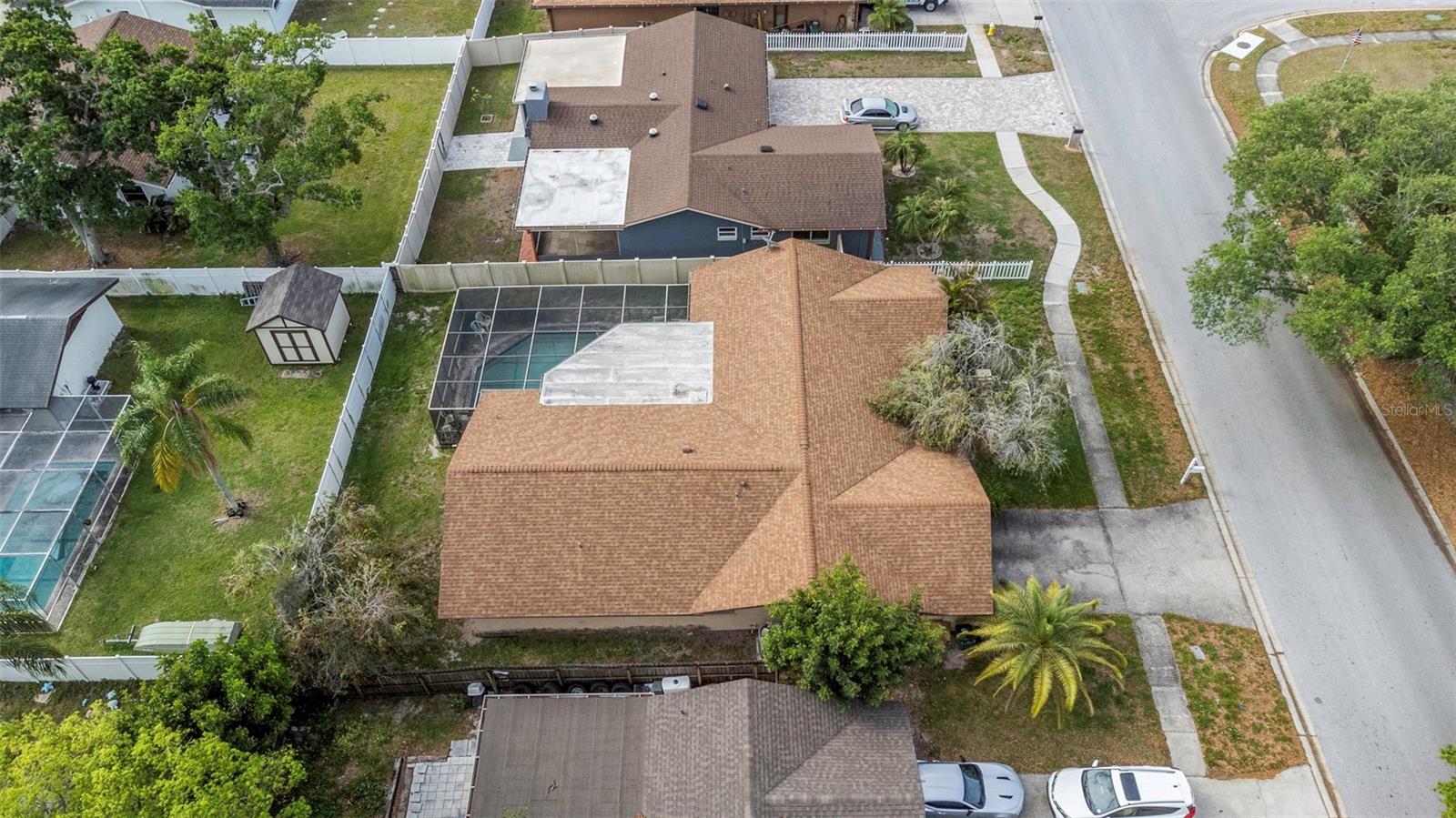 107 COUNTRY VILLAS DR — photo 54