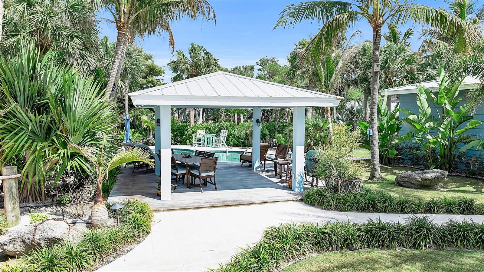 621 CASEY KEY RD — photo 47