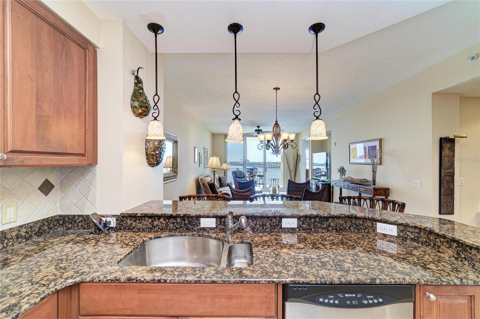 611 RIVIERA DUNES WAY #403 — photo 12