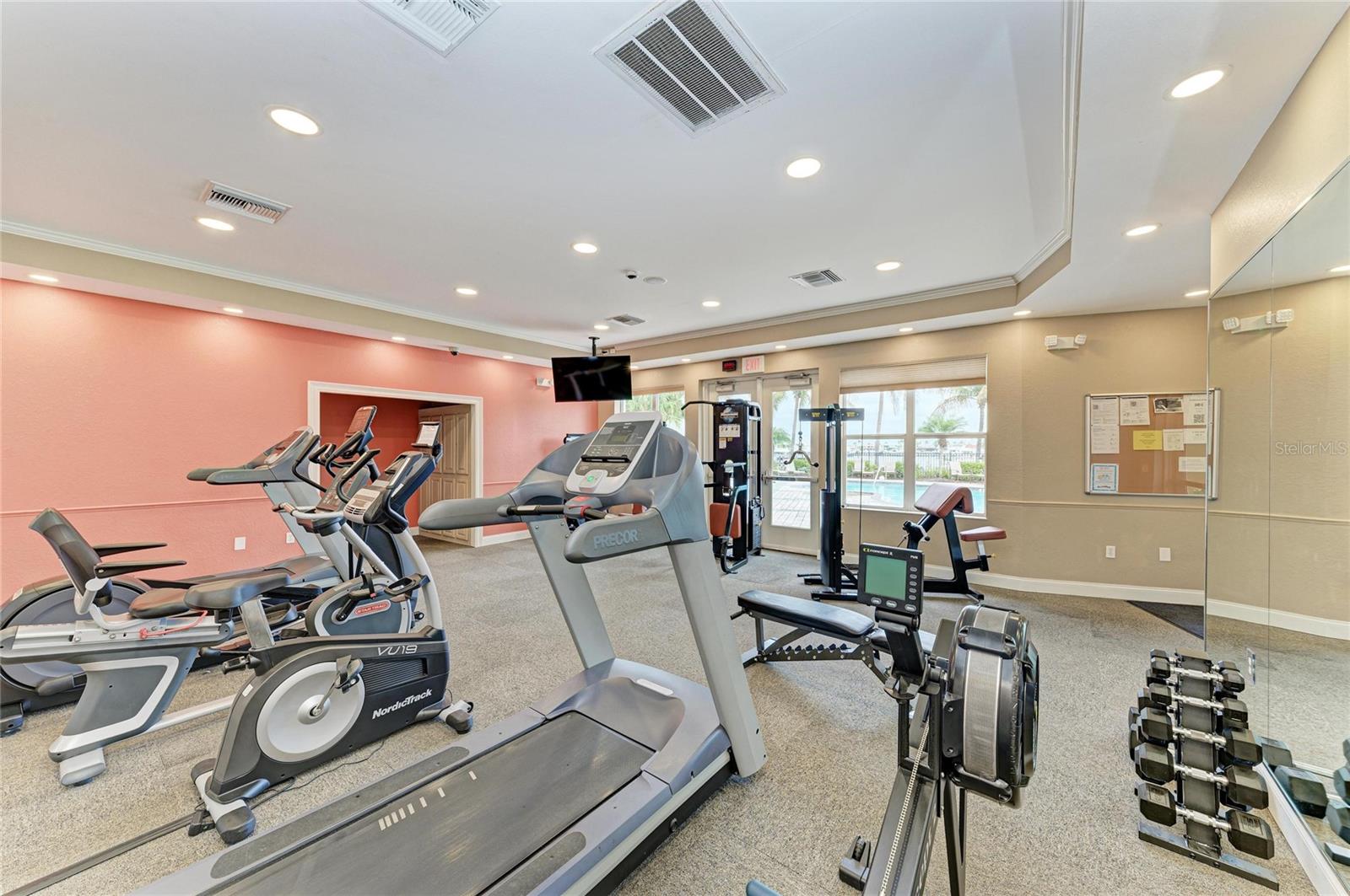 611 RIVIERA DUNES WAY #403 — photo 44