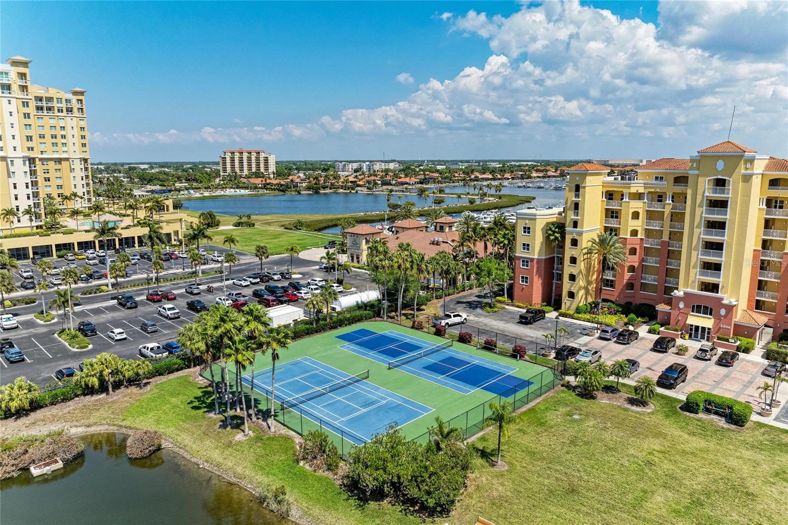 611 RIVIERA DUNES WAY #403 — photo 39