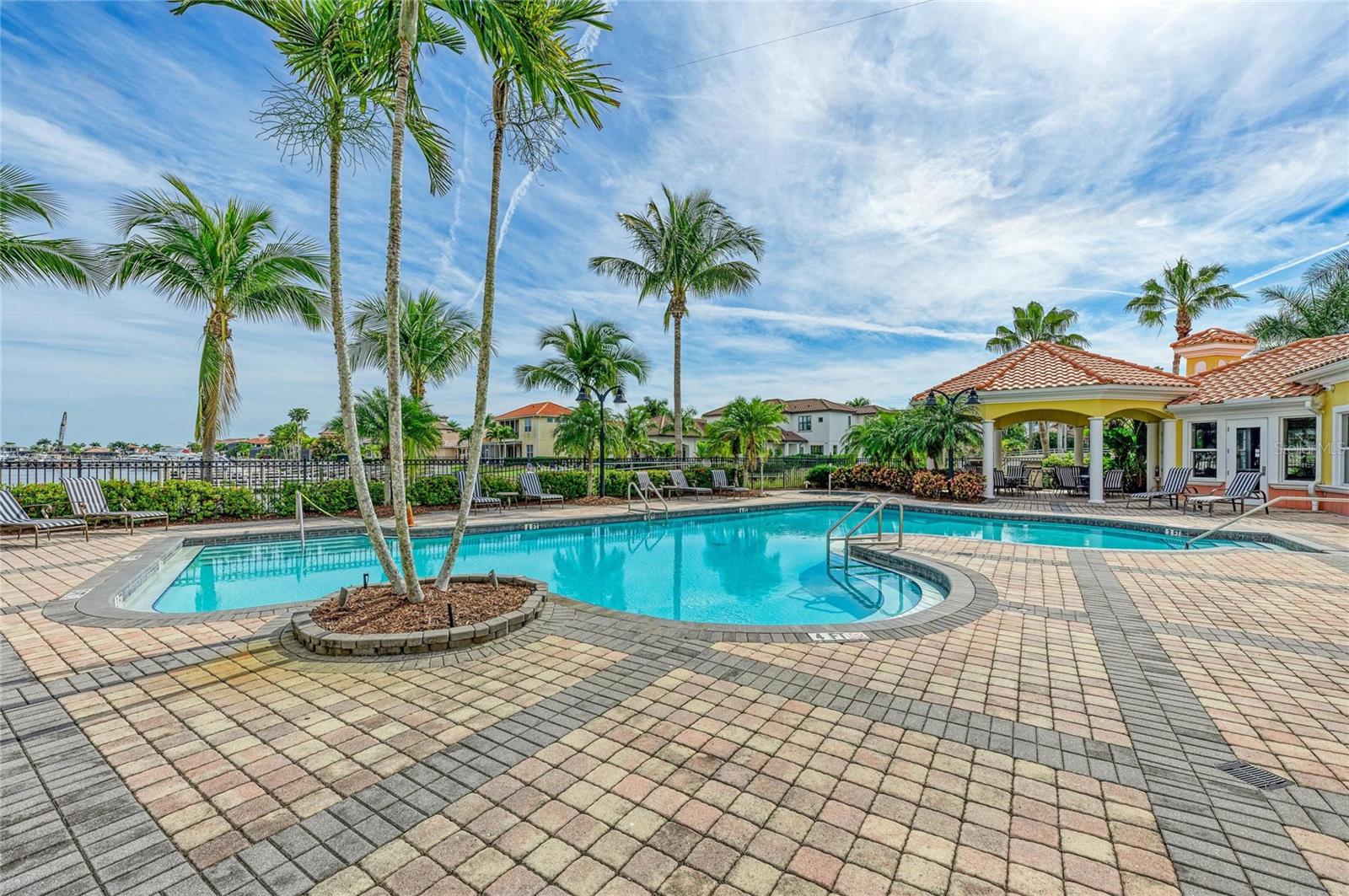 611 RIVIERA DUNES WAY #403 — photo 46