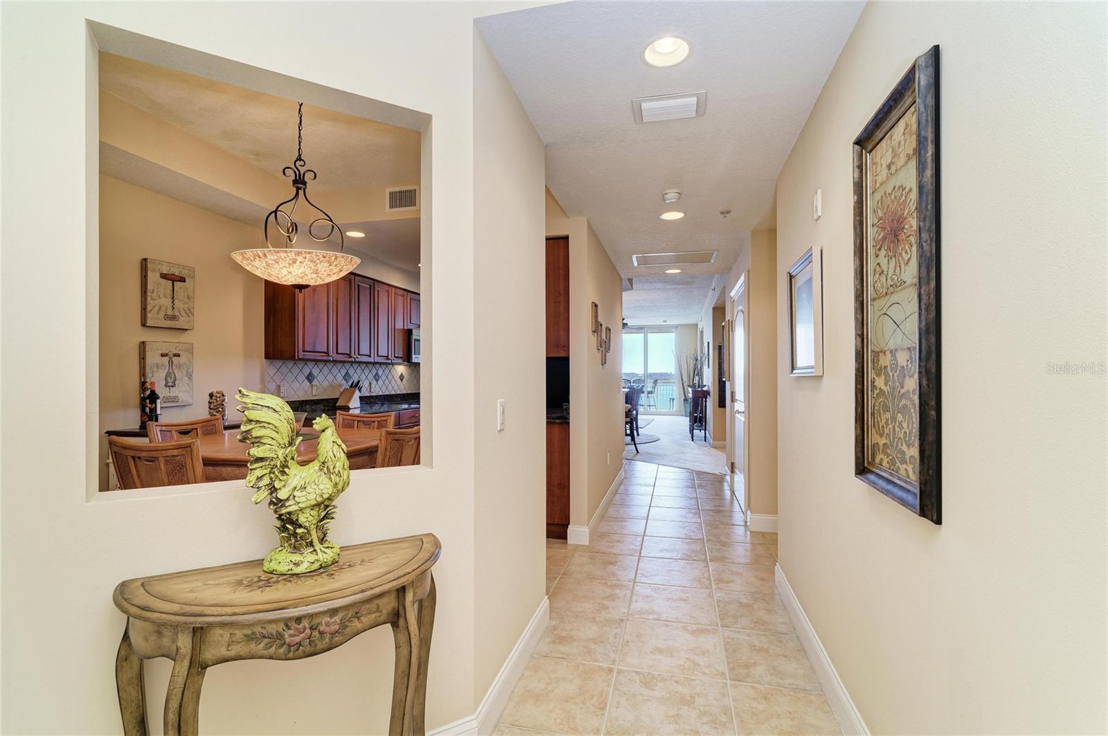 611 RIVIERA DUNES WAY #403 — photo 6