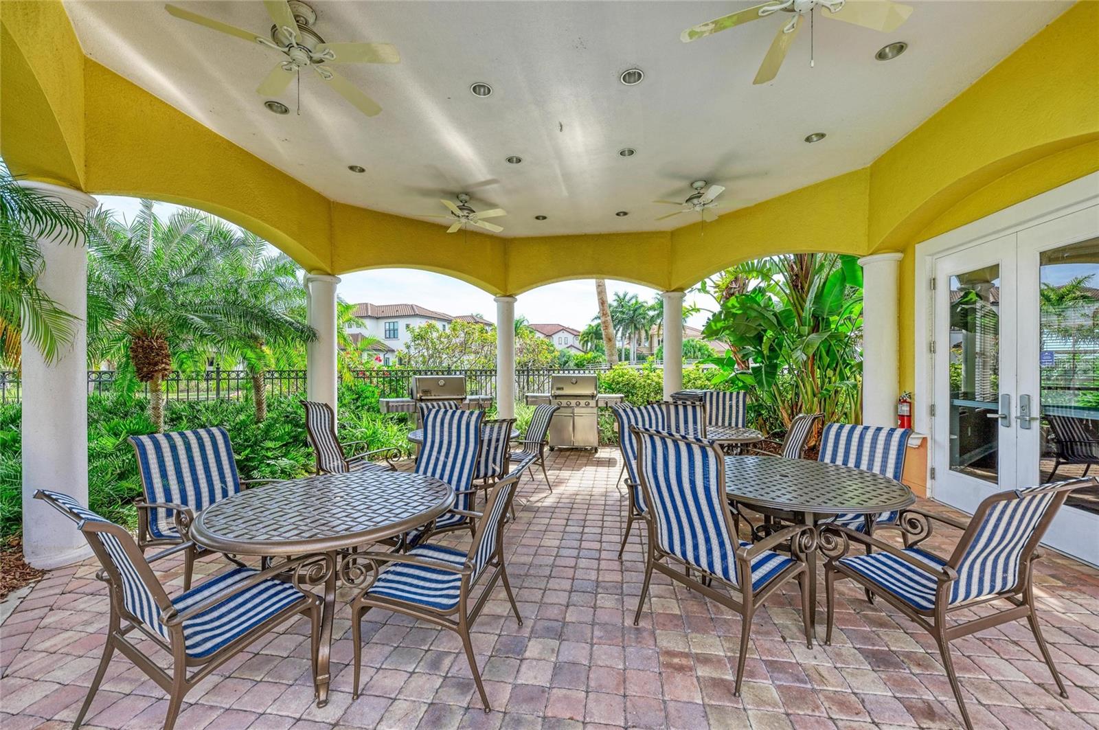 611 RIVIERA DUNES WAY #403 — photo 49