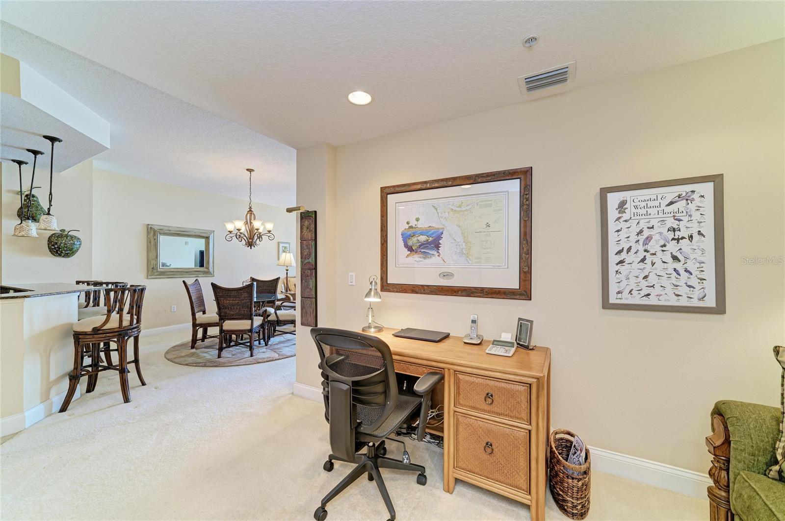 611 RIVIERA DUNES WAY #403 — photo 33
