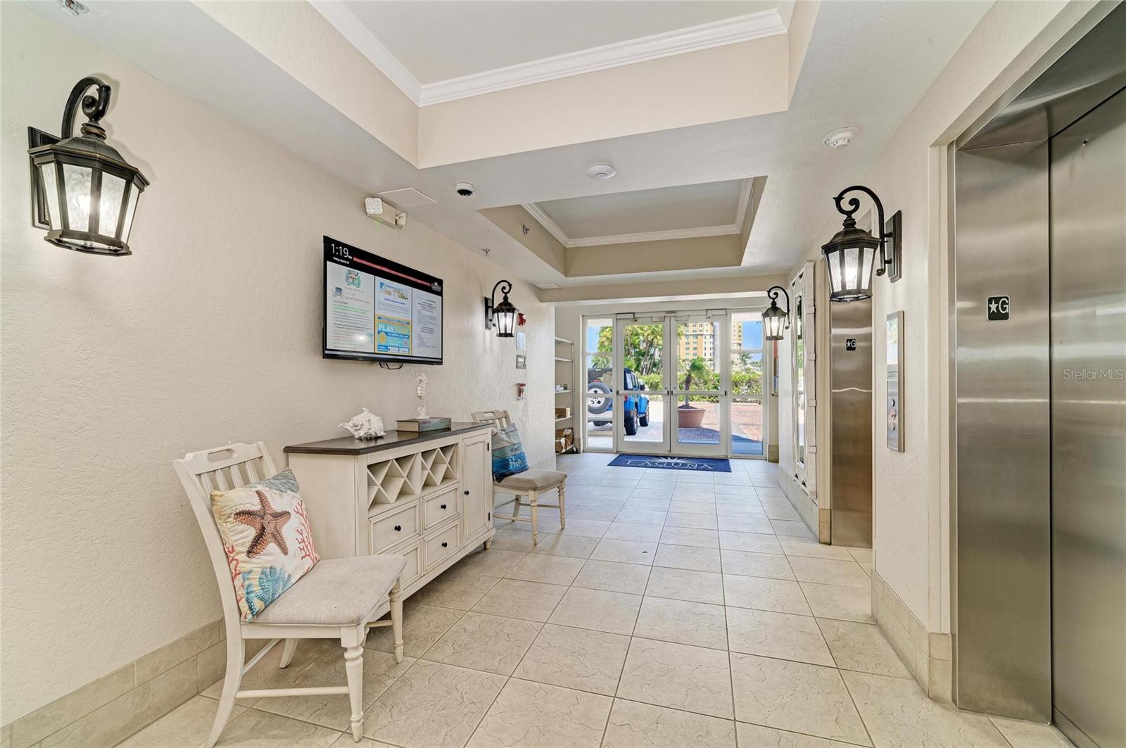 611 RIVIERA DUNES WAY #403 — photo 4