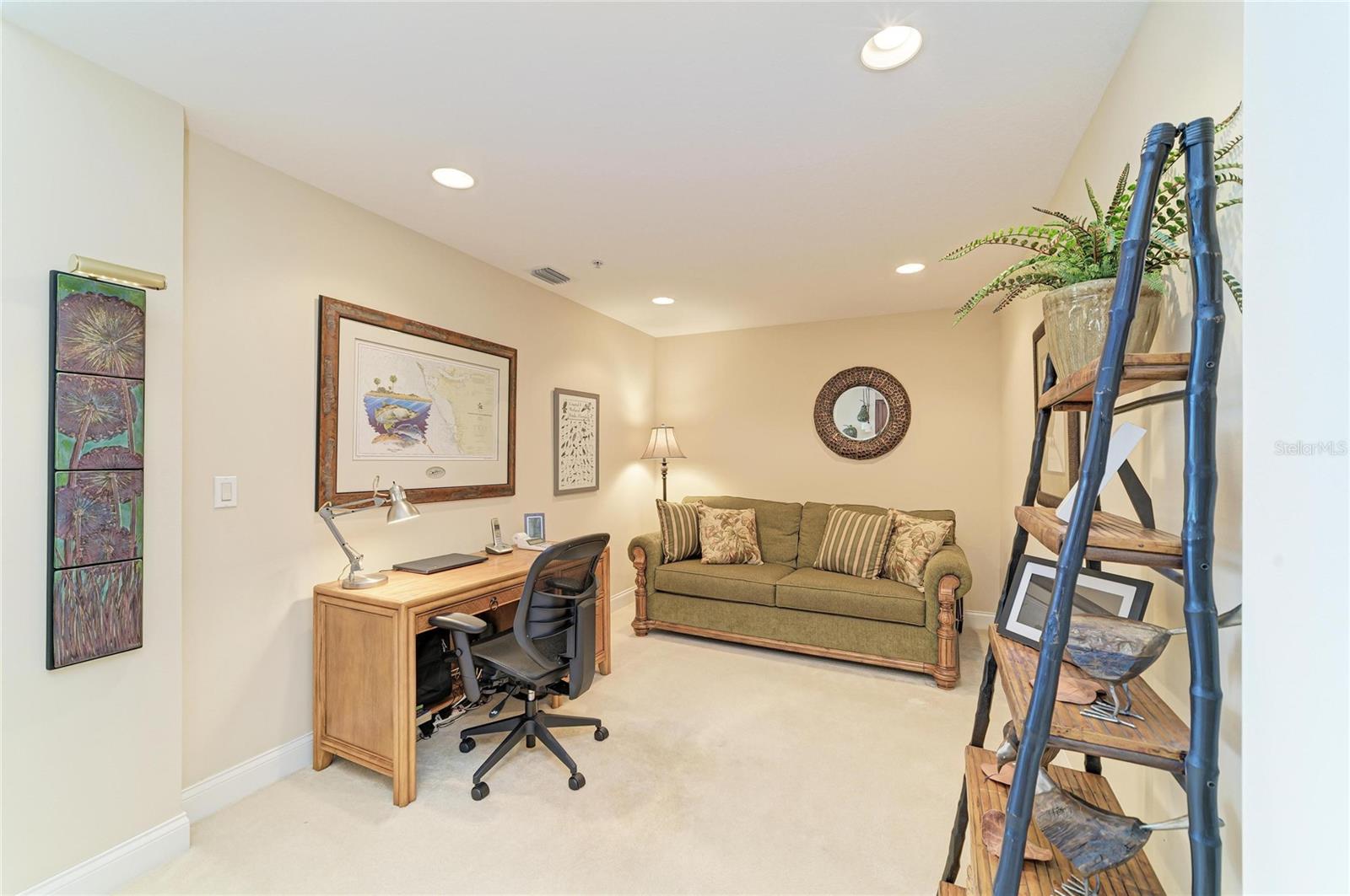 611 RIVIERA DUNES WAY #403 — photo 31